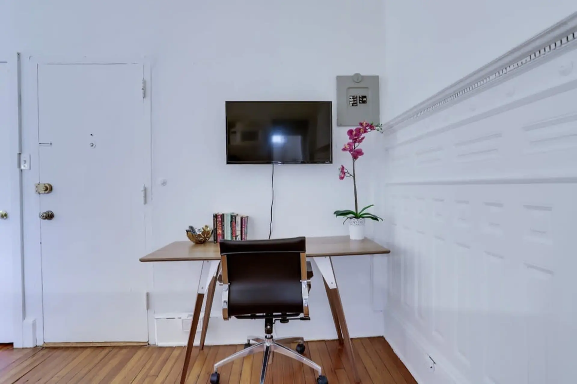 Sojourn | The 1911 | 1 BR