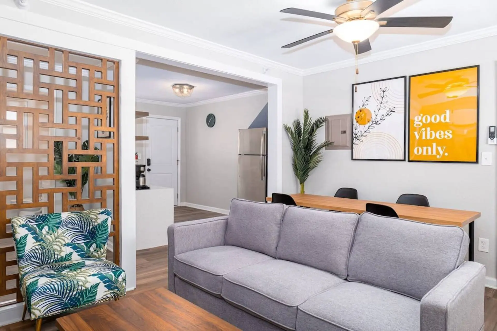 Sojourn Beach Side Paradise Cove Suite