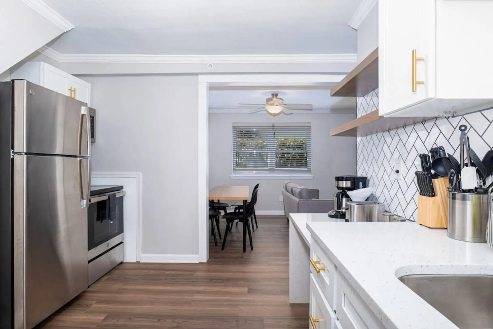 Sojourn Beach Side Paradise Cove Suite