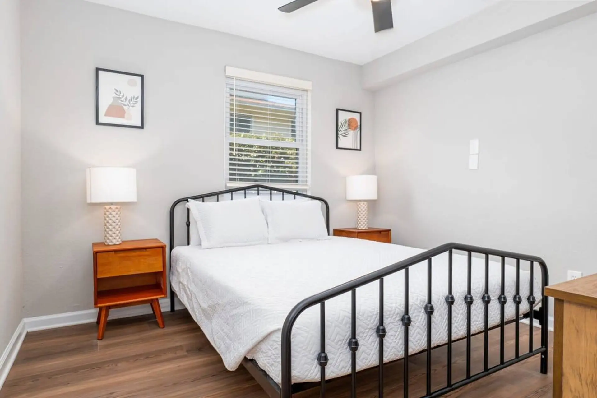 Sojourn Beach Side Paradise Cove Suite