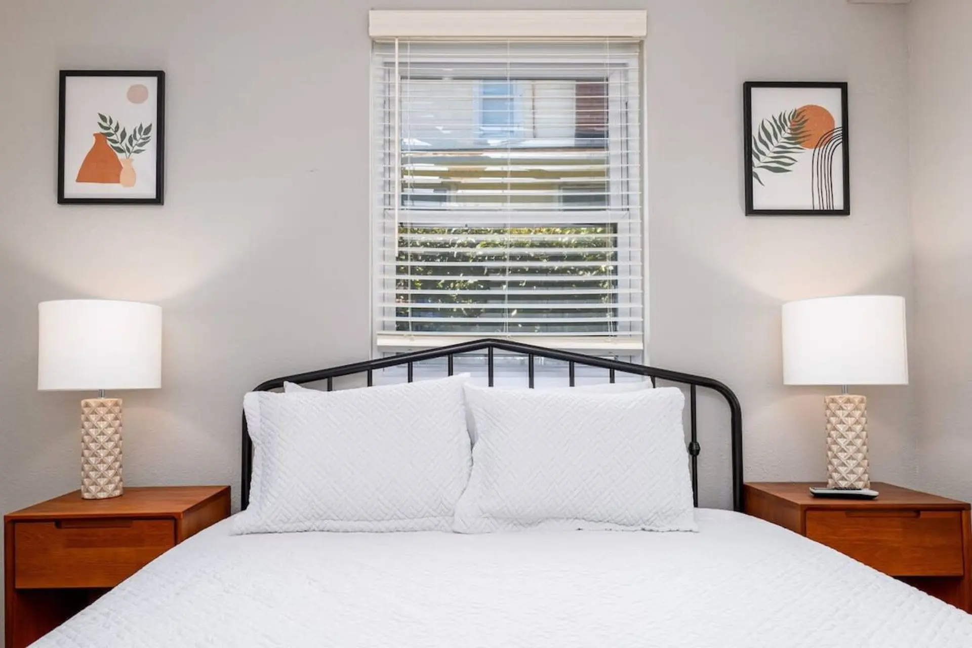 Sojourn Beach Side Paradise Cove Suite