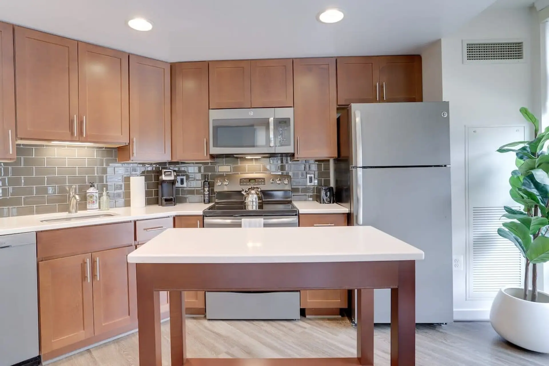 Sojourn | VA Square | 2 BR