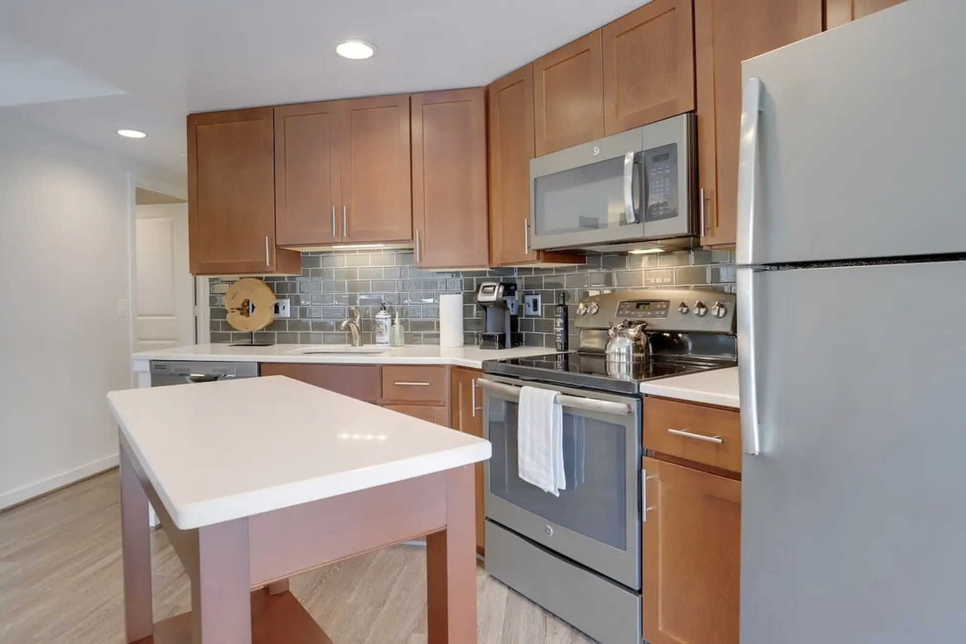 Sojourn | VA Square | 2 BR