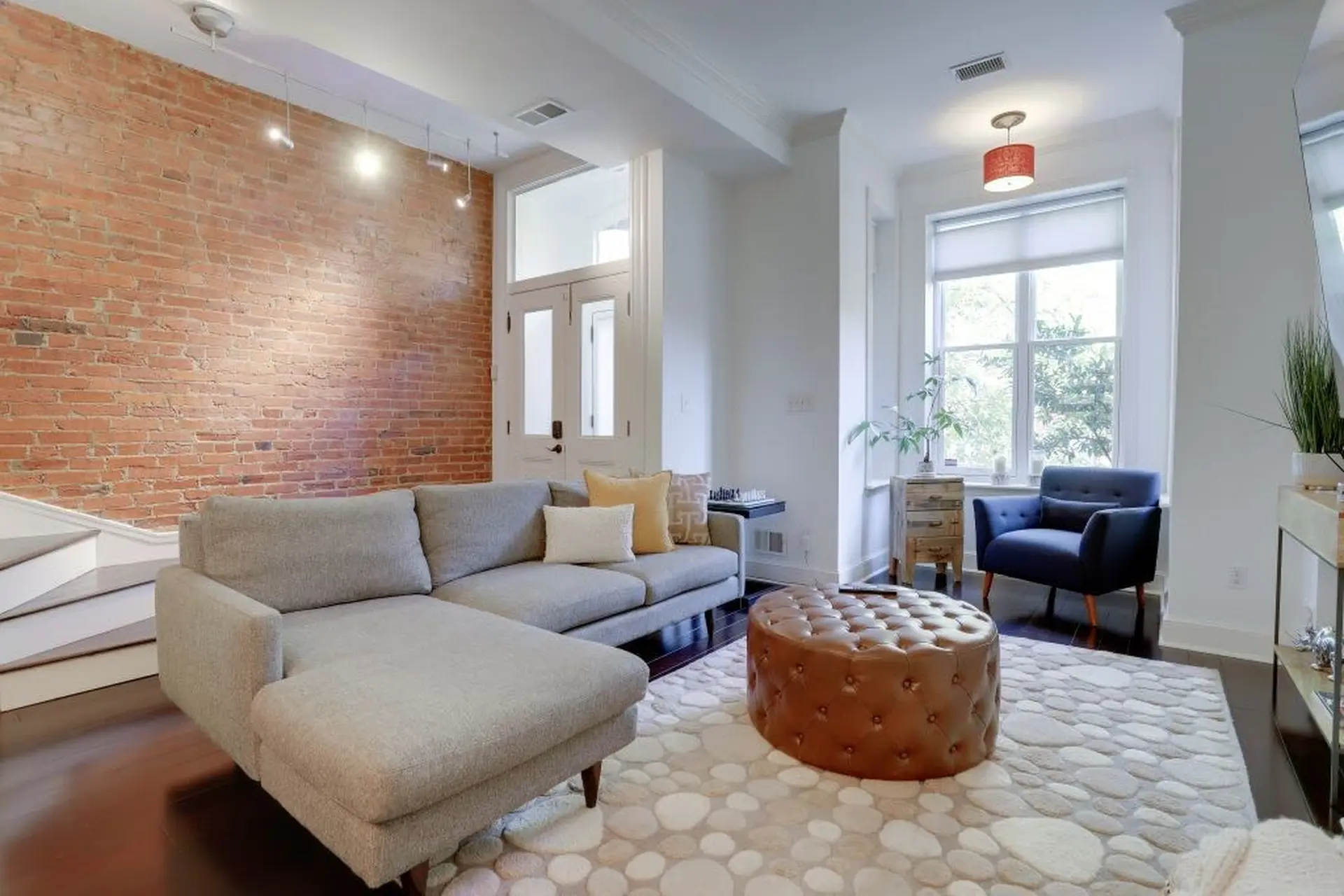Sojourn | Hip Modern Sanctuary | 4 BR