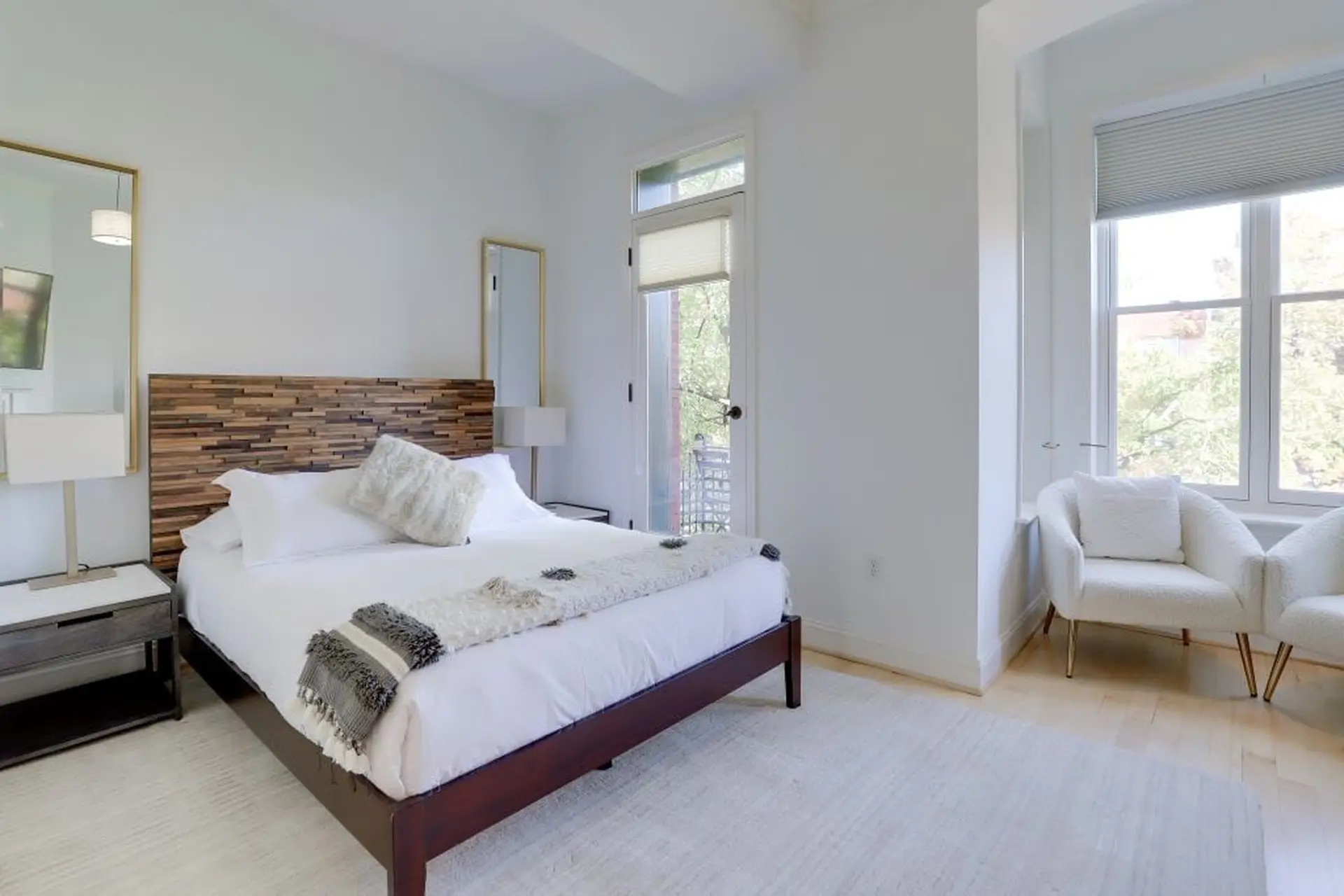 Sojourn | Hip Modern Sanctuary | 4 BR