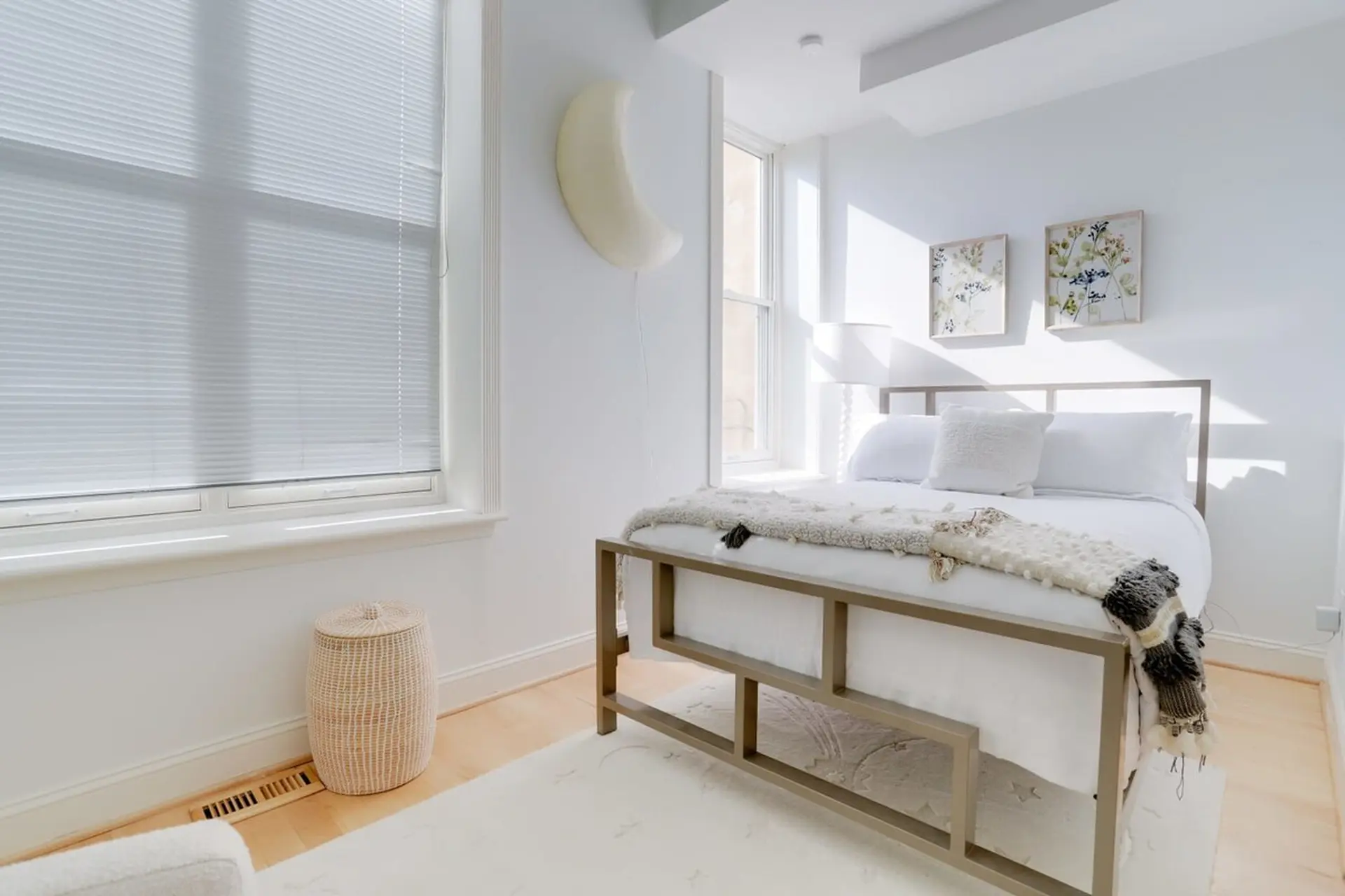 Sojourn | Hip Modern Sanctuary | 4 BR