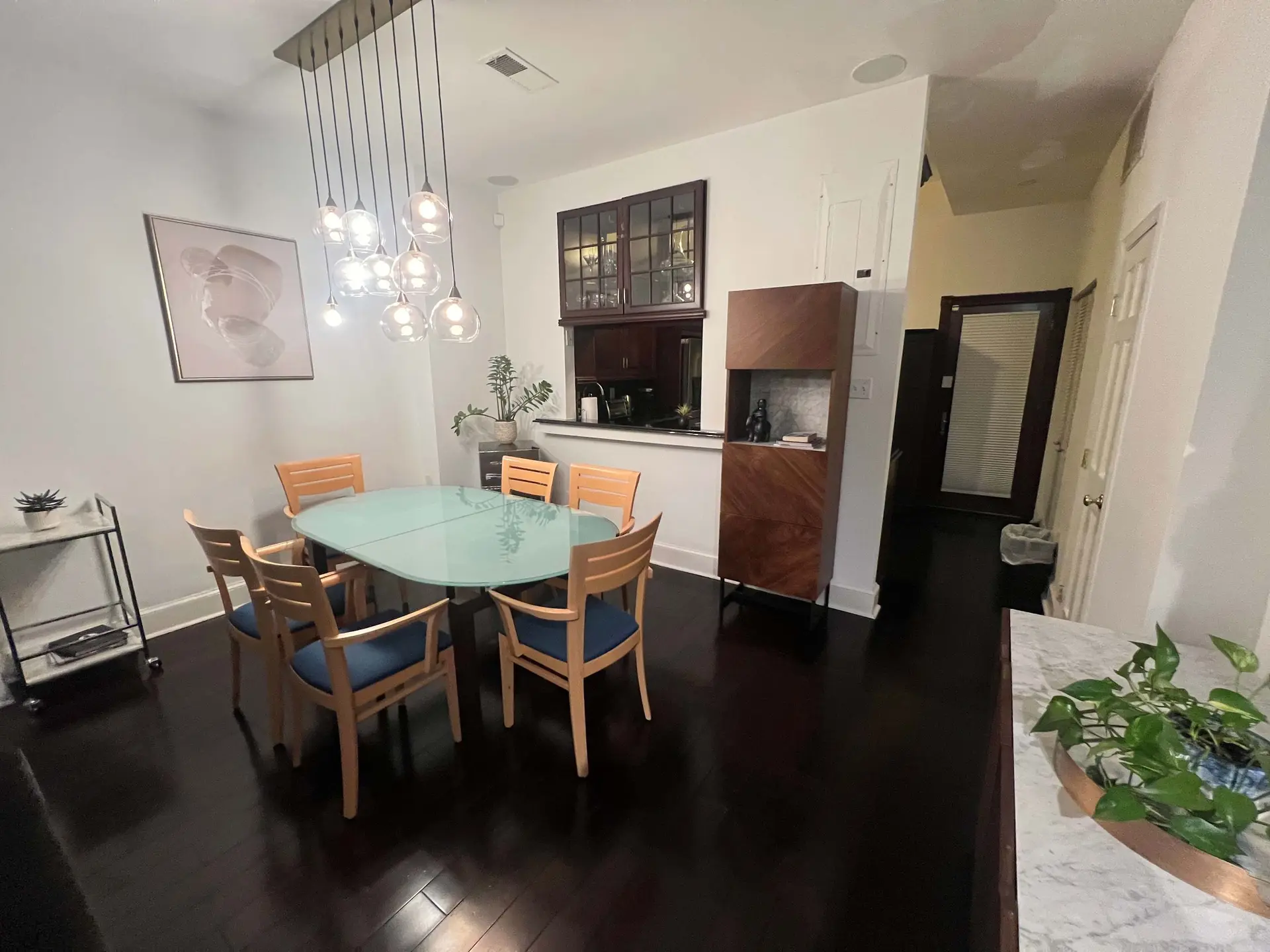 Sojourn | Hip Modern Sanctuary | 4 BR