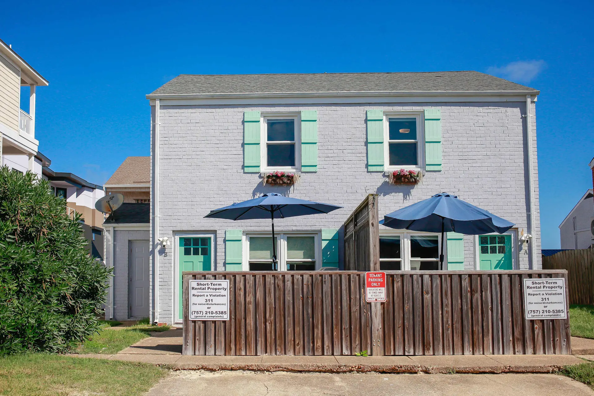 Sojourn's Sea Views with Balcony Sleeps 10