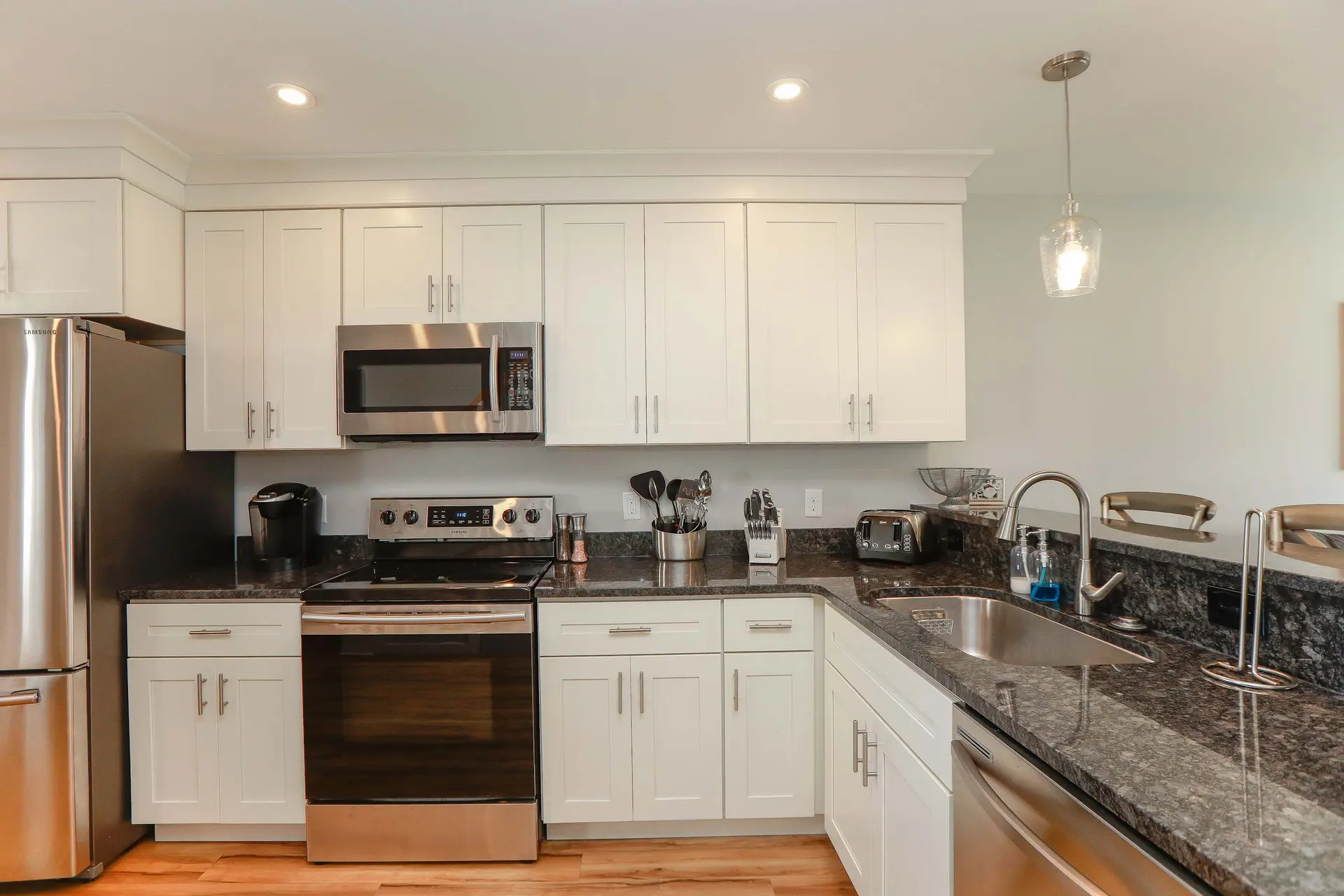Sojourn's Sea Views with Balcony Sleeps 10