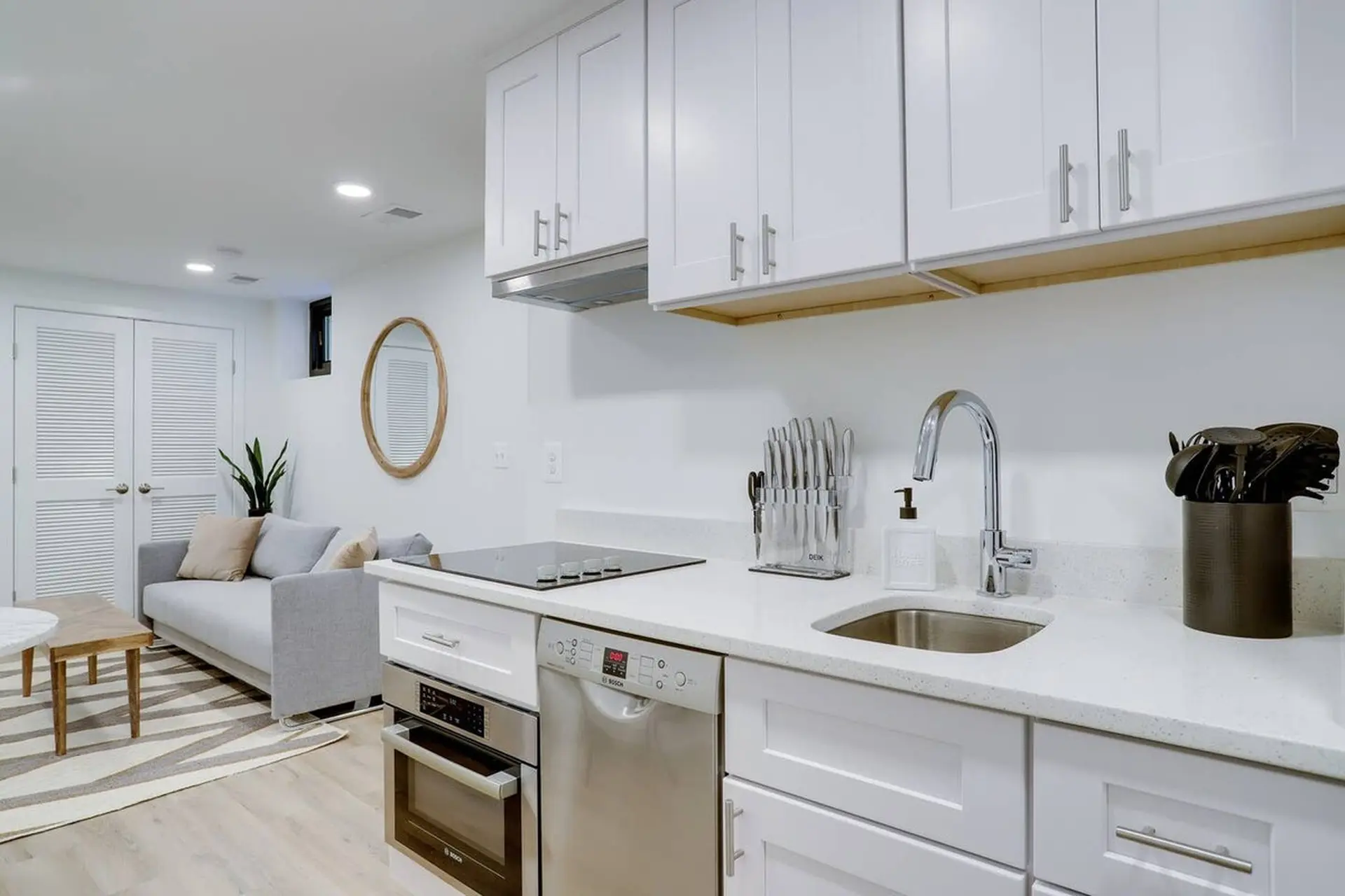 Sojourn the 13th Street Flats unit 12