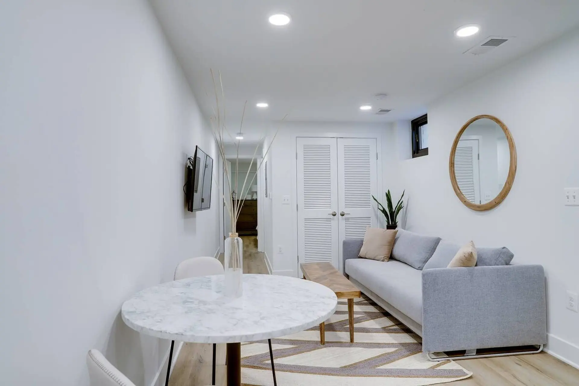 Sojourn the 13th Street Flats unit 12