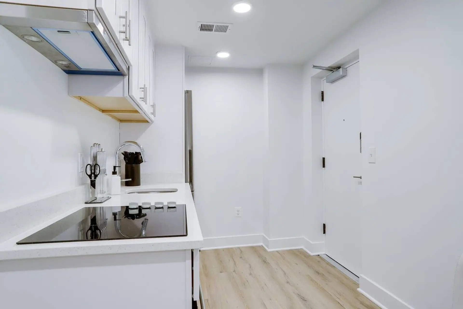 Sojourn the 13th Street Flats unit 12