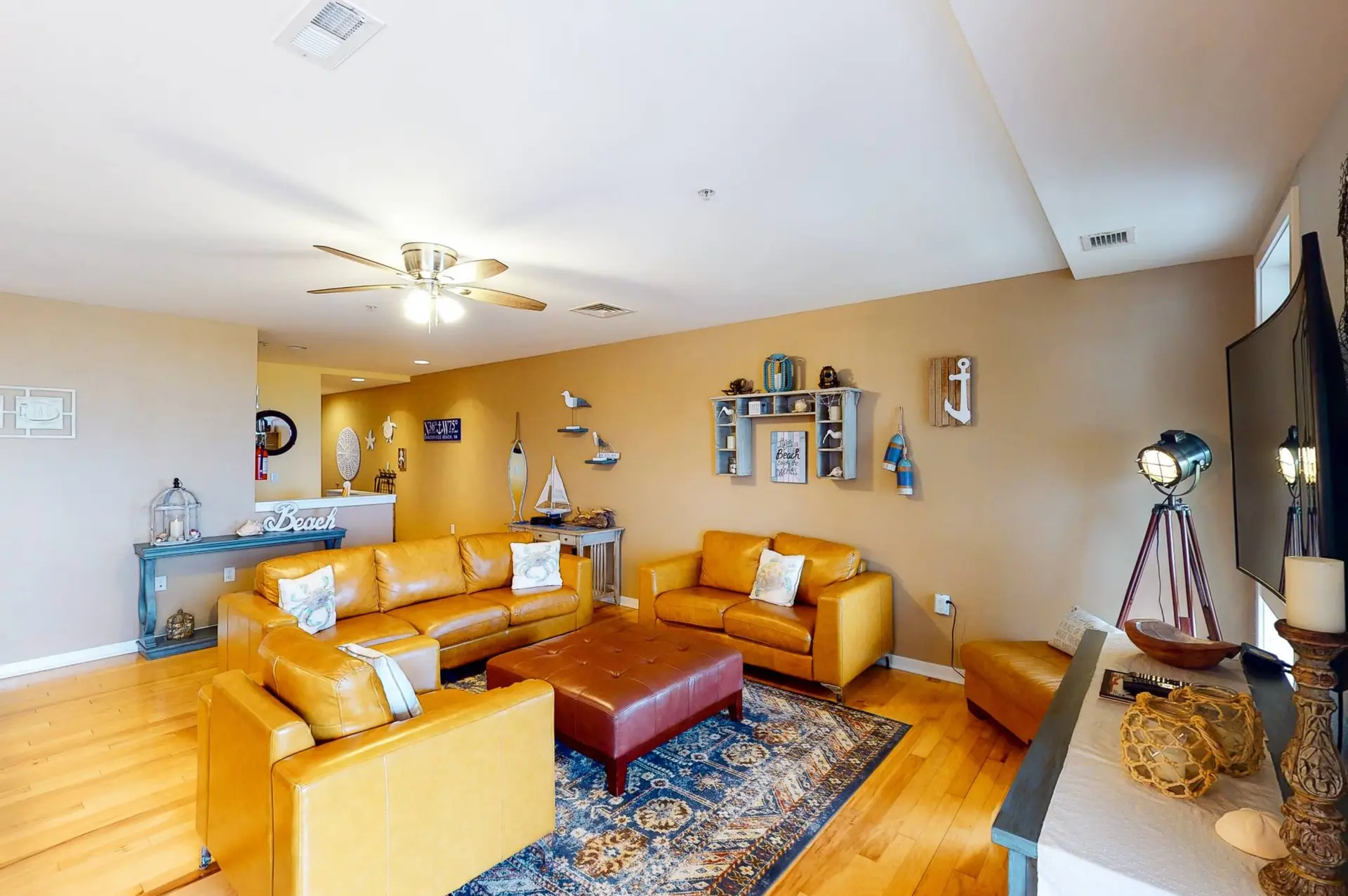 Sojourn's Penthouse 4 BR Sanctuary Condo