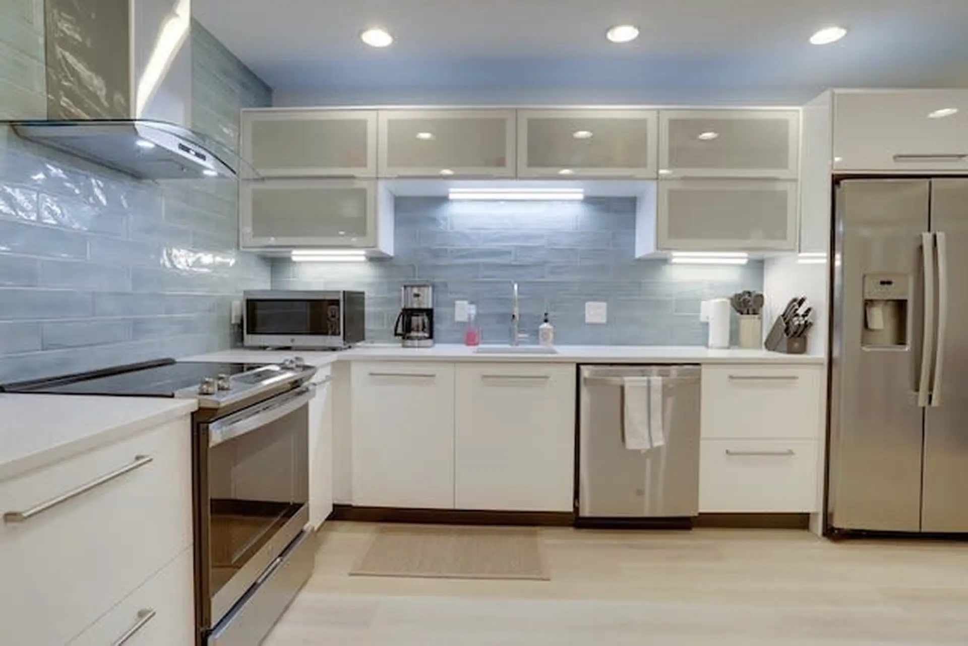 Howard U | U Street | 2 BR 2 BA