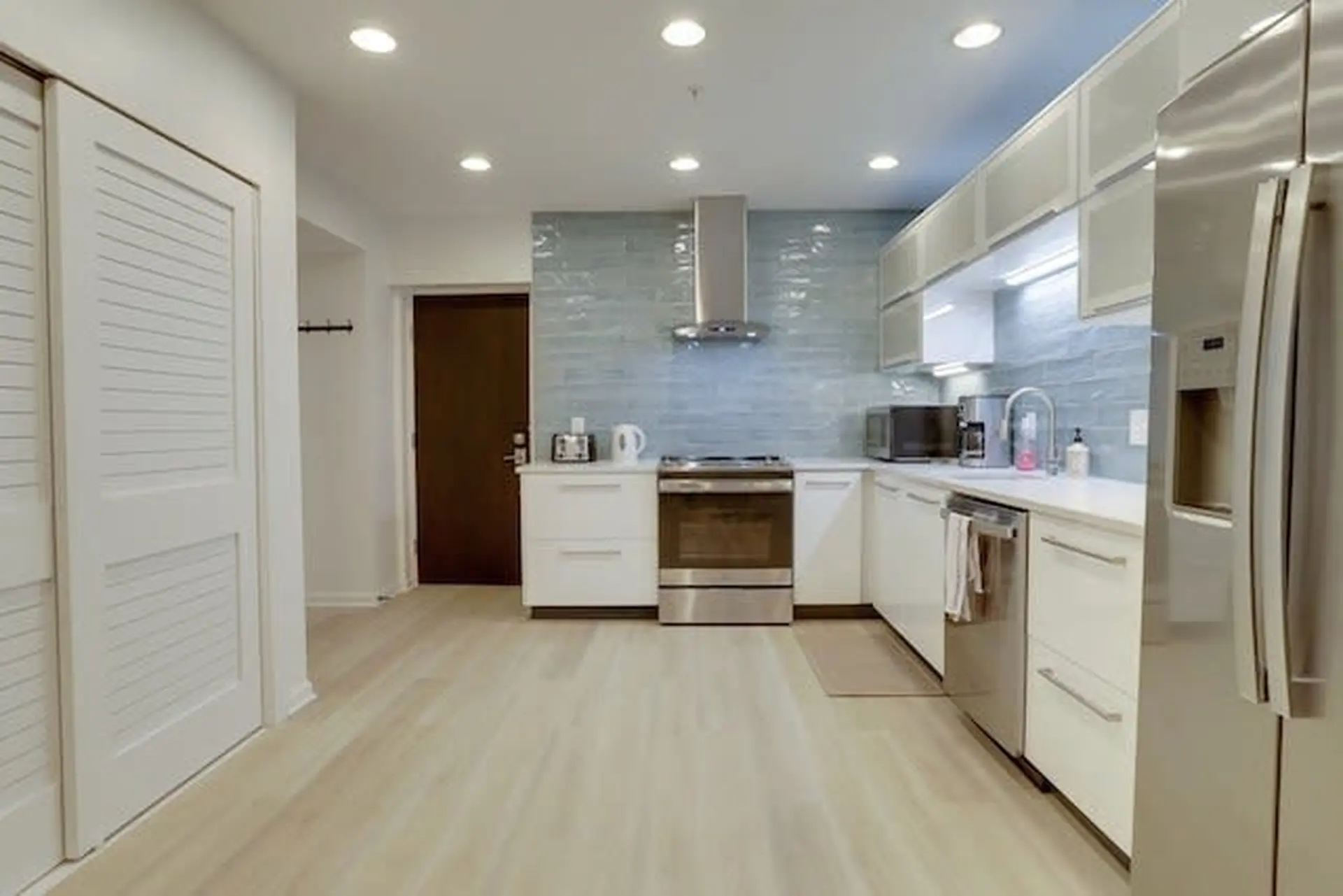 Howard U | U Street | 2 BR 2 BA