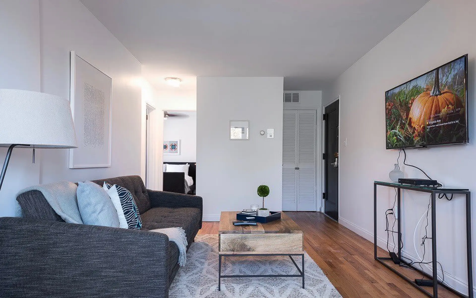 Sojourn on 5th Unit 304