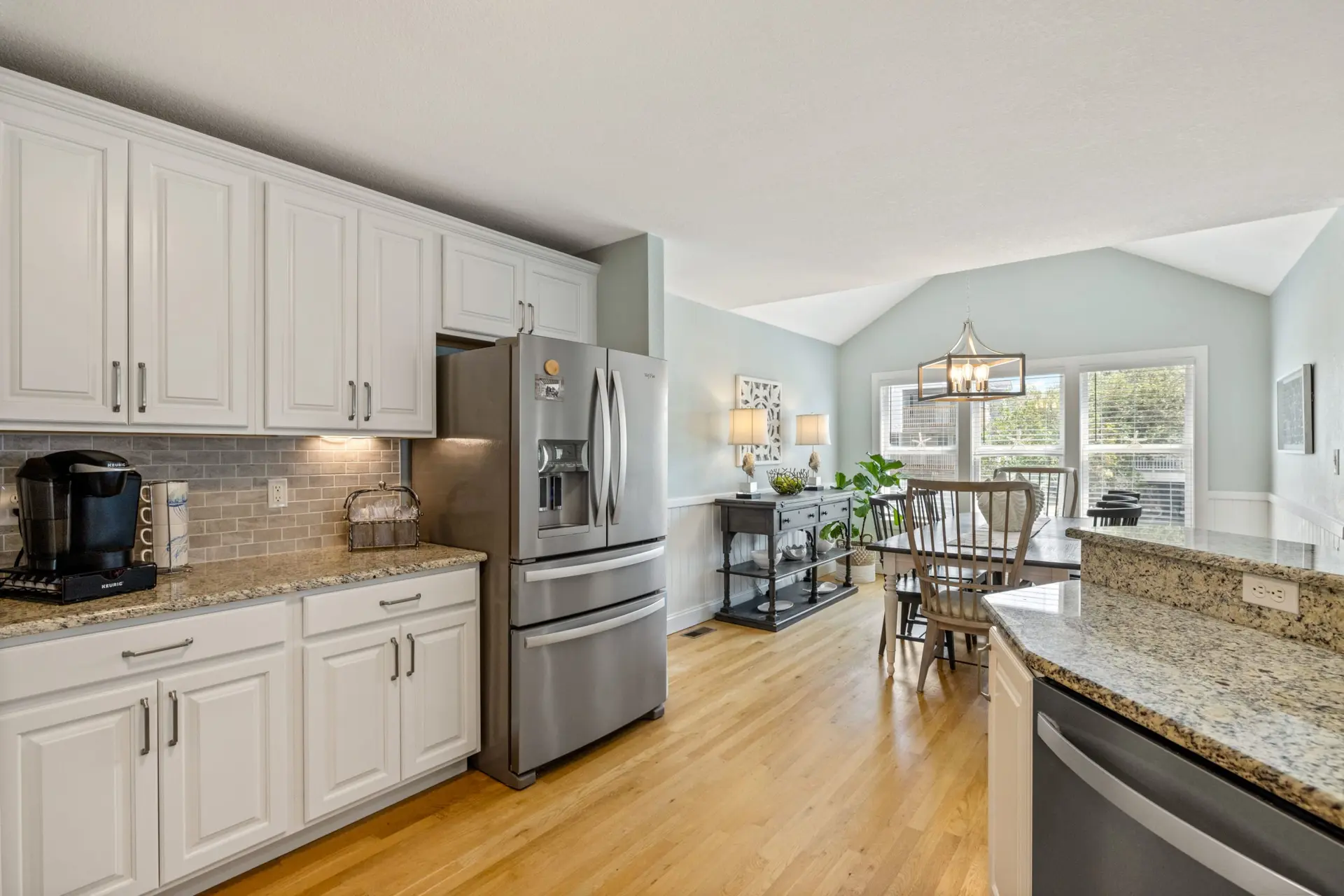 Sojourn w/ Country Club Access | 5 BR | Sleeps 12