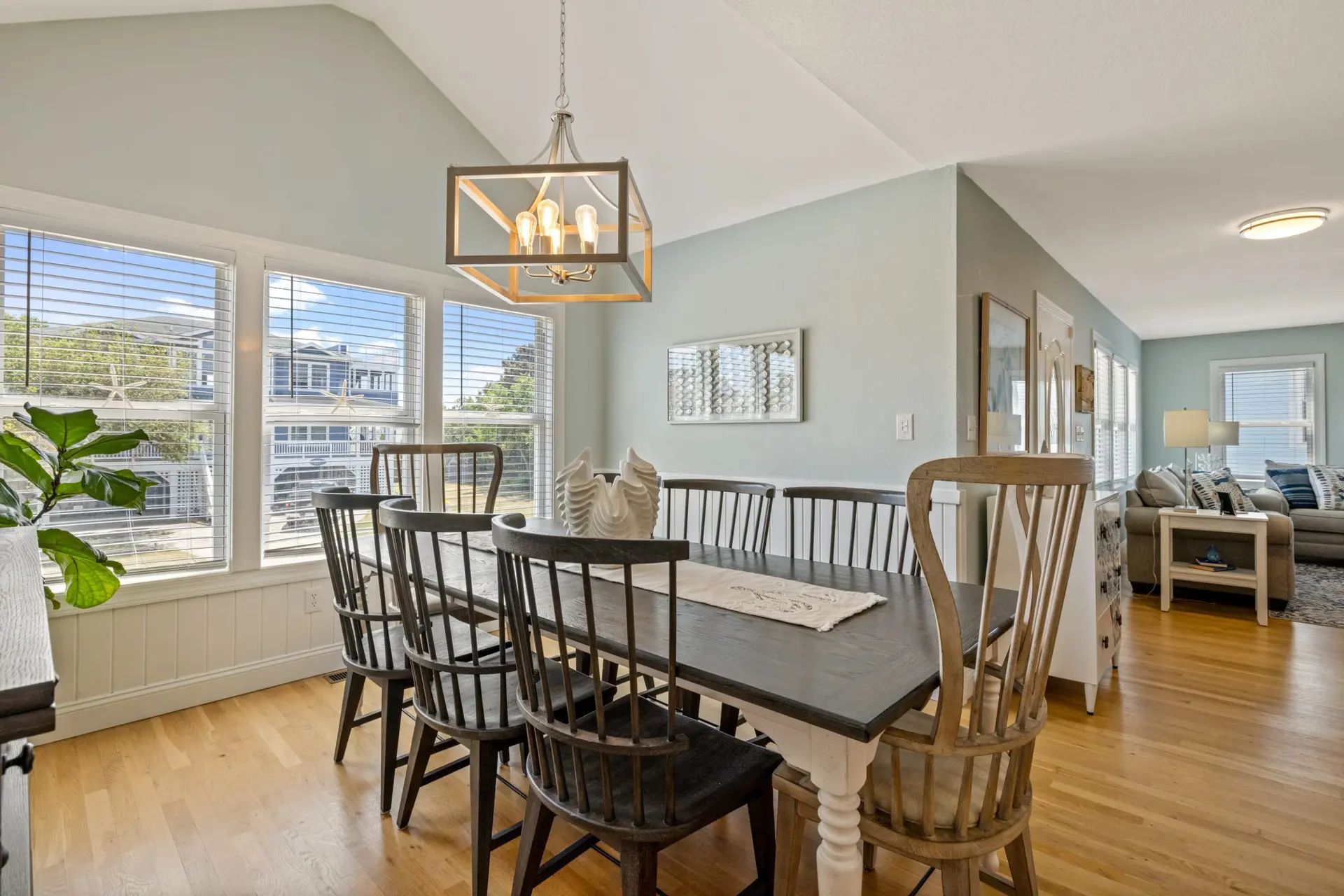 Sojourn w/ Country Club Access | 5 BR | Sleeps 12