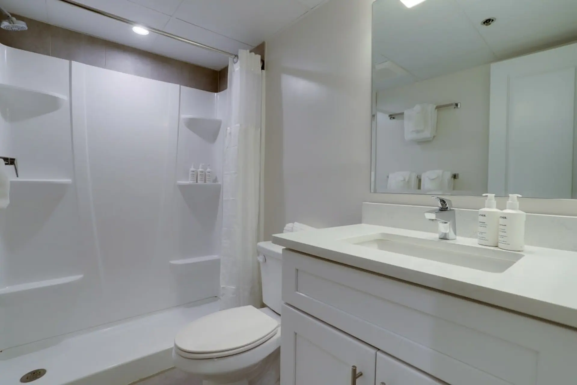 Sojourn | Randolph Towers * NEW