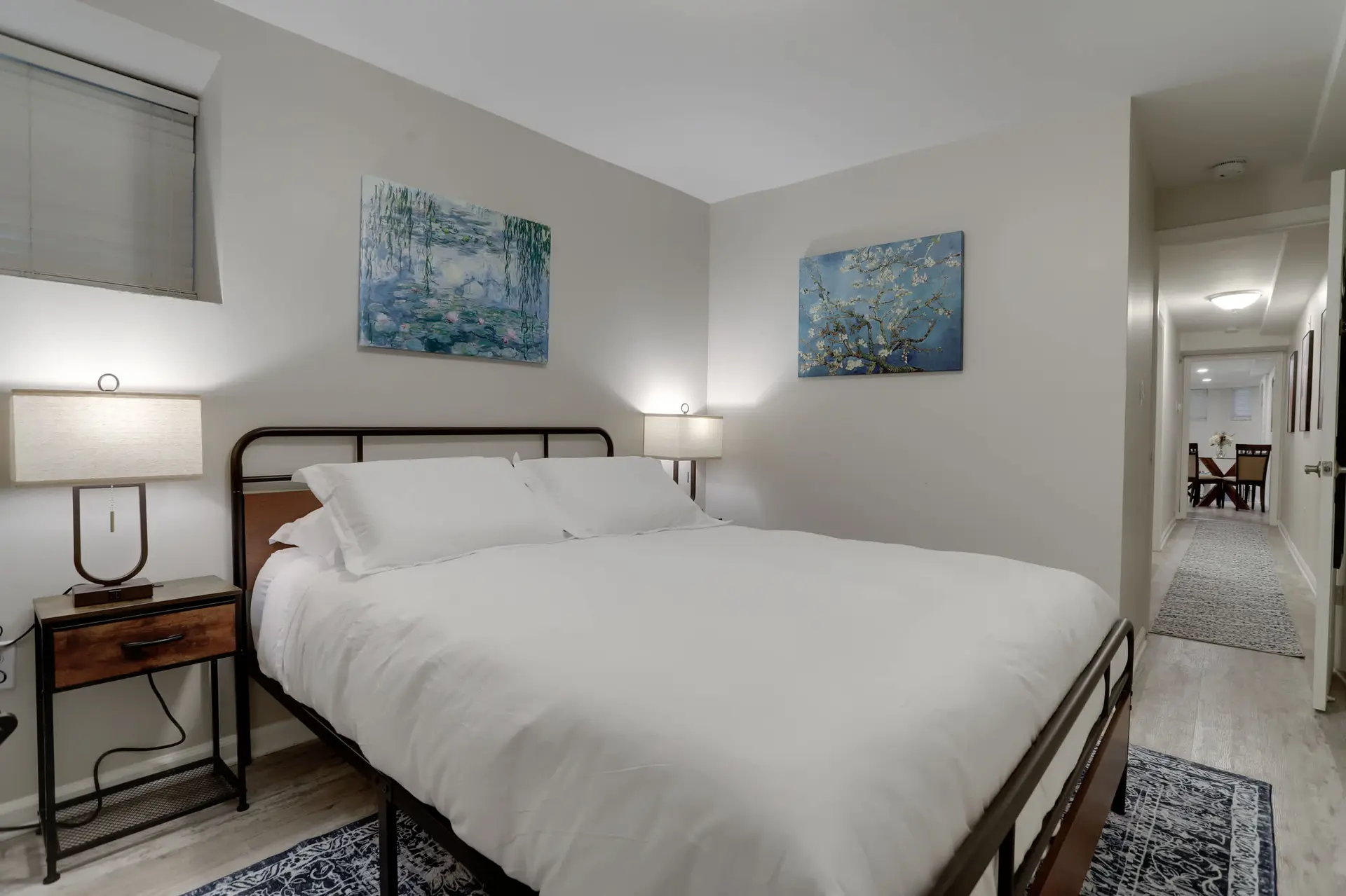 Sojourn 2 Bedroom with Free Parking | Pets Welcome