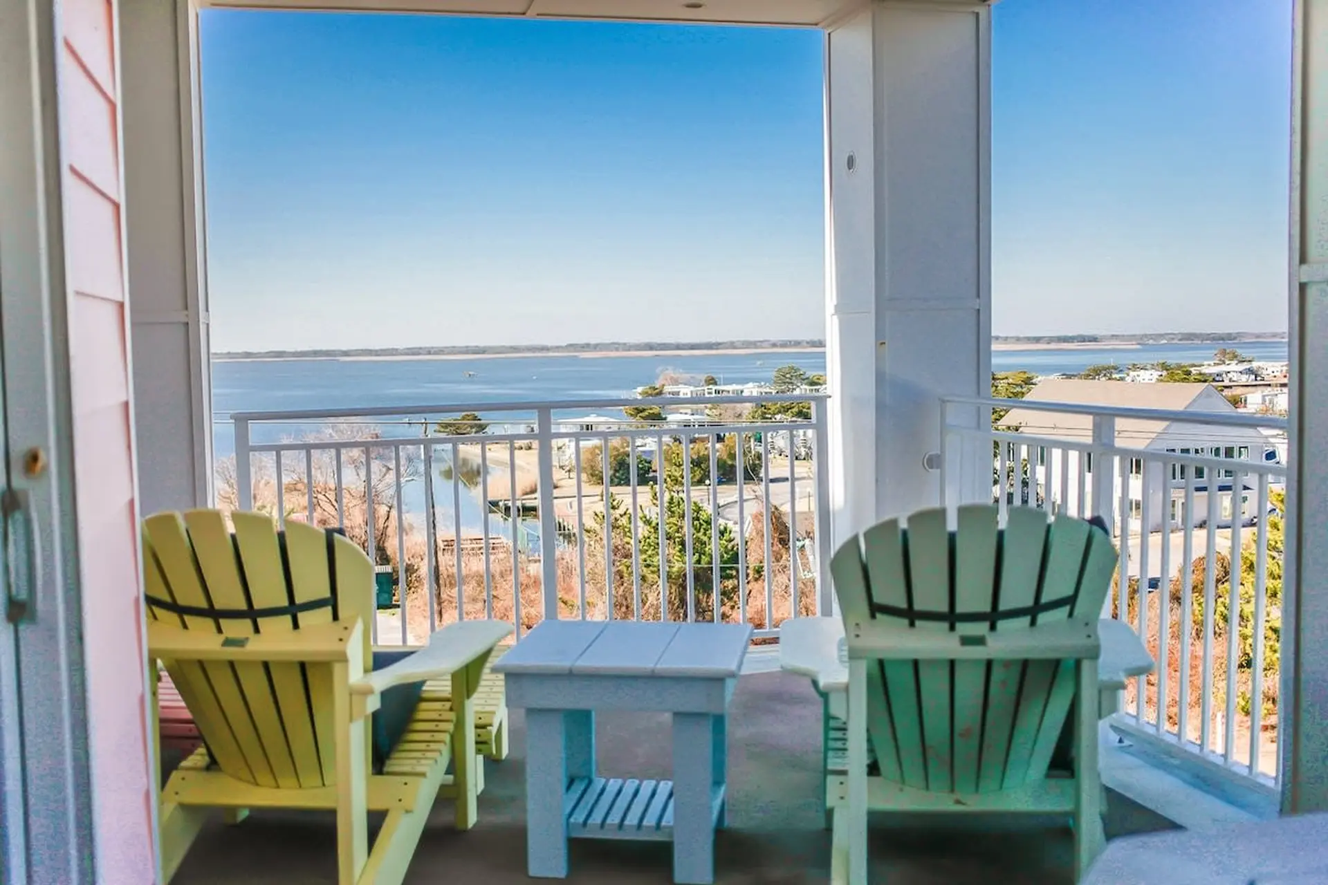 Sojourn Sunrise to Sunset 4BR Sleeps 12