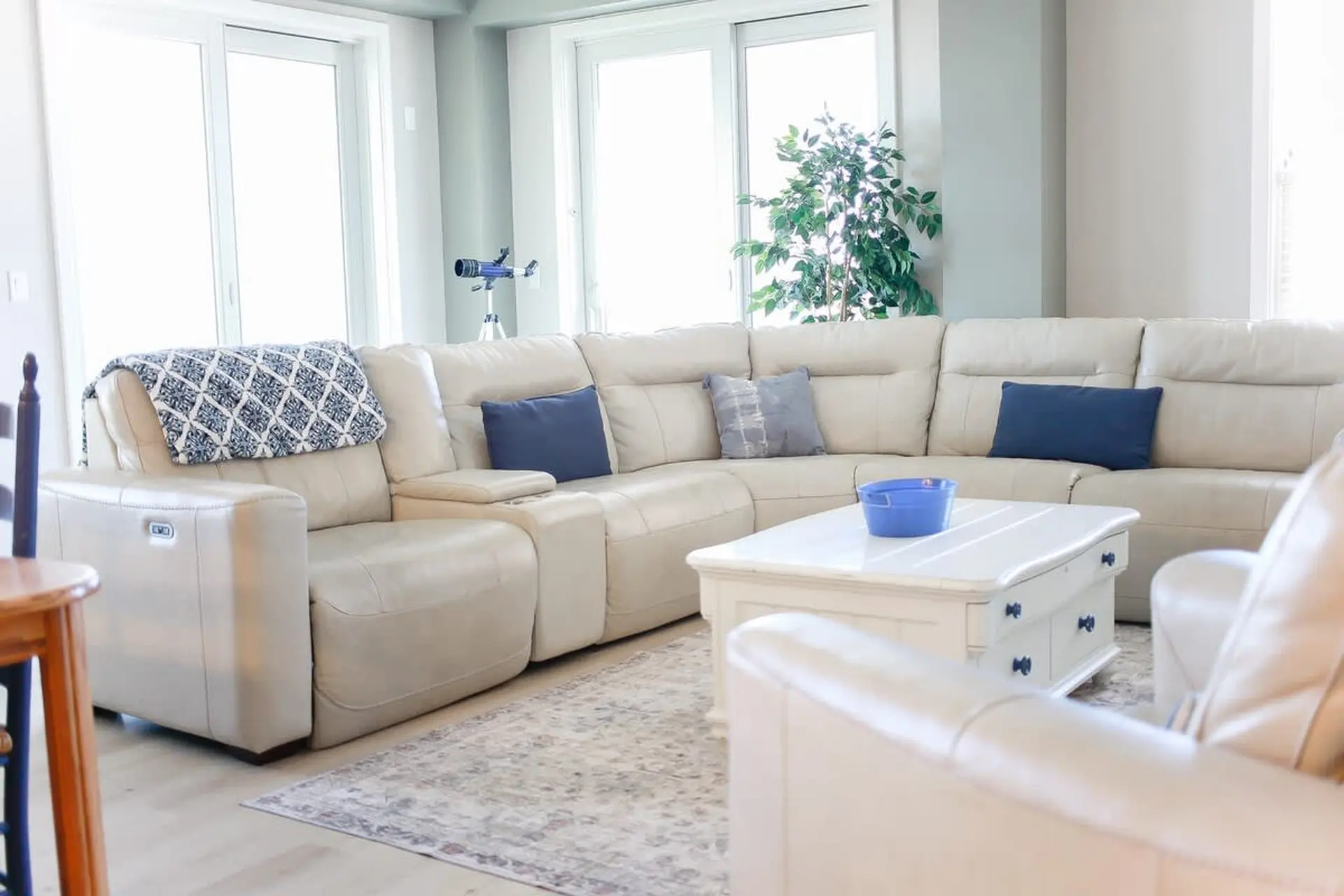 Sojourn Sunrise to Sunset 4BR Sleeps 12