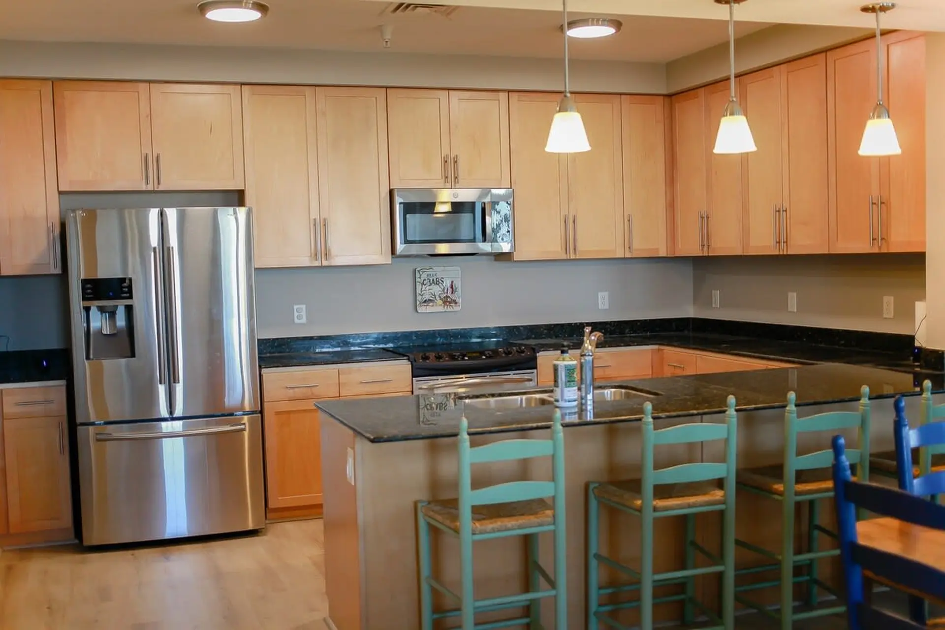 Sojourn Sunrise to Sunset 4BR Sleeps 12
