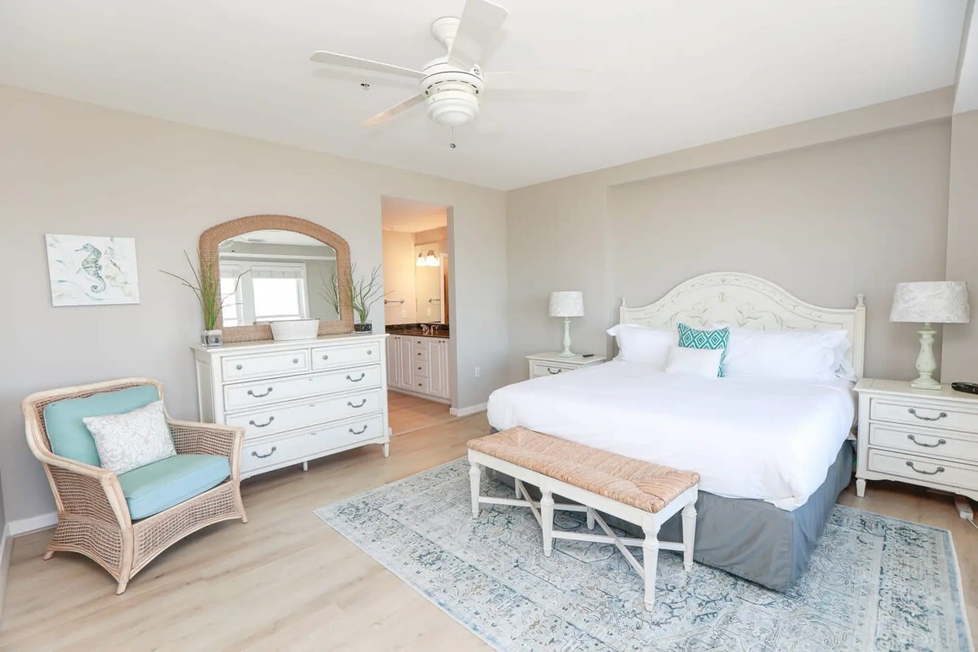 Sojourn Sunrise to Sunset 4BR Sleeps 12