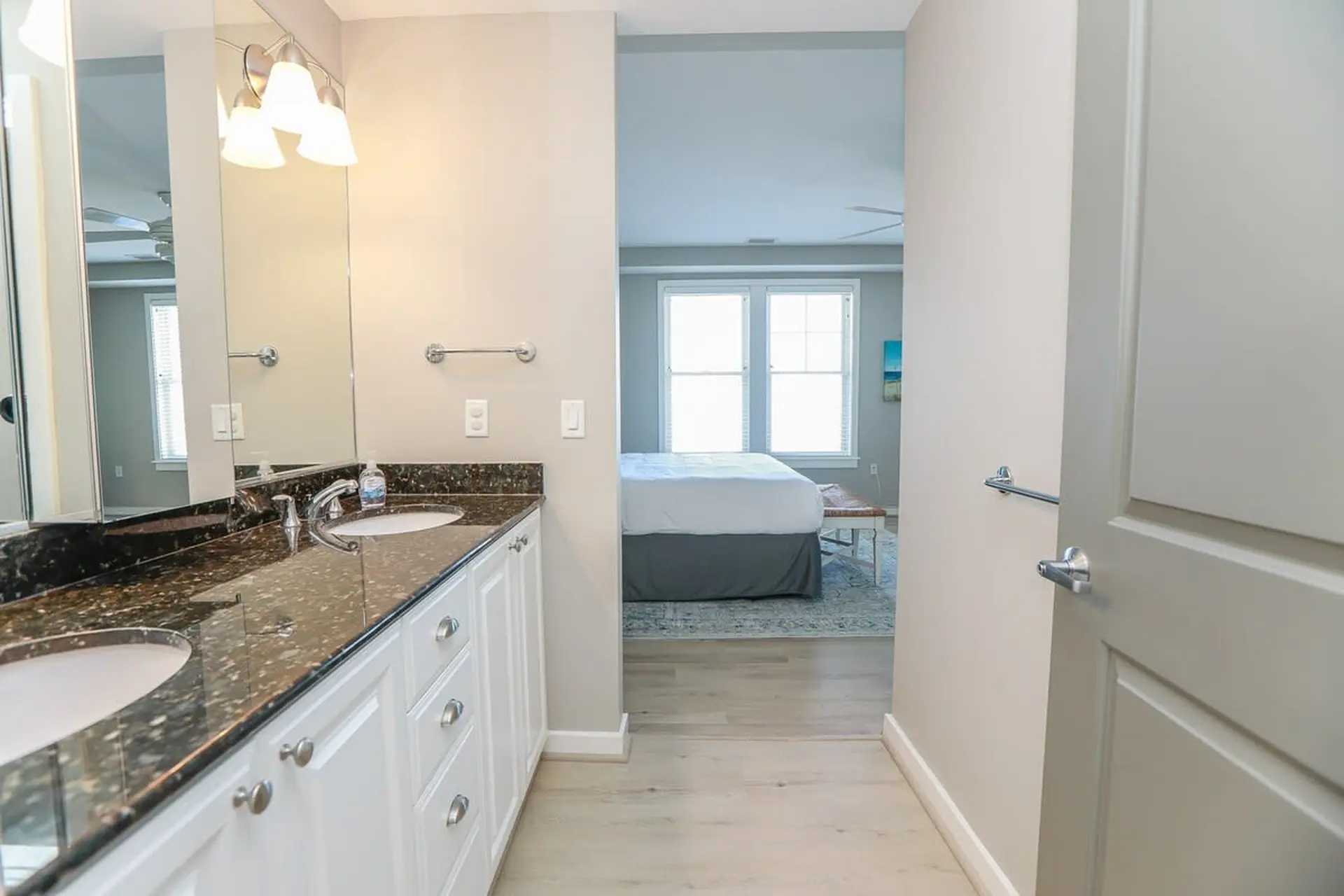 Sojourn Sunrise to Sunset 4BR Sleeps 12