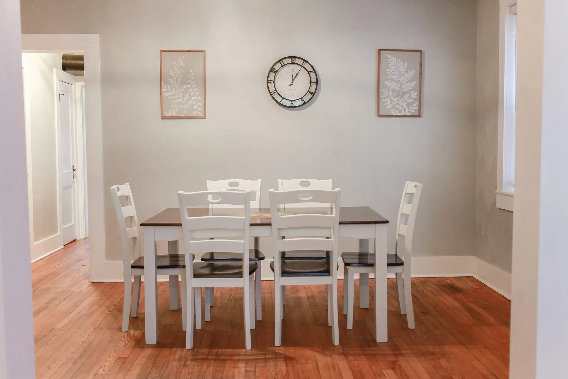 Sojourn at Colley Manor Unit 2 Sleeps 4