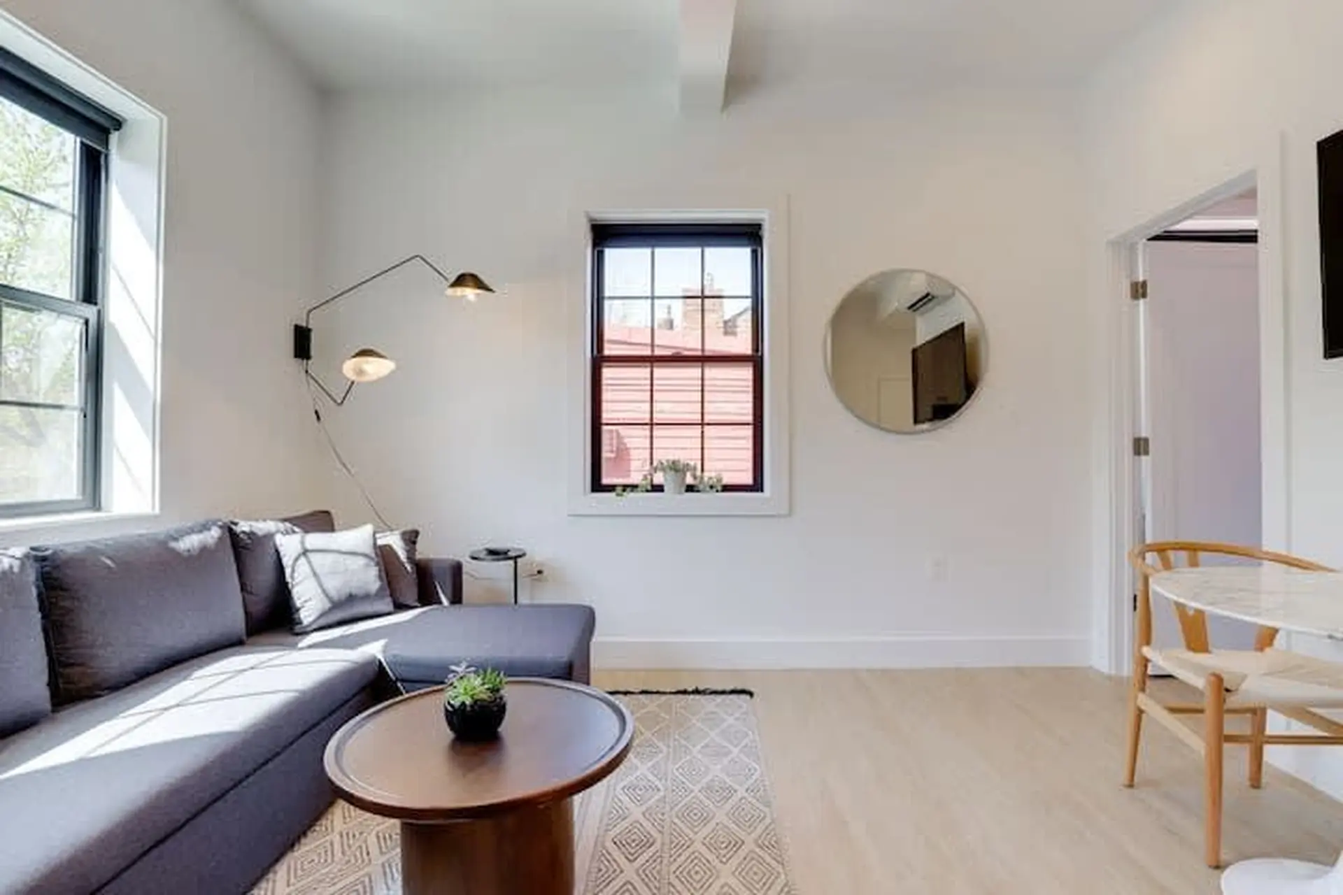 Sojourn | The Paden  | Sleeps 4
