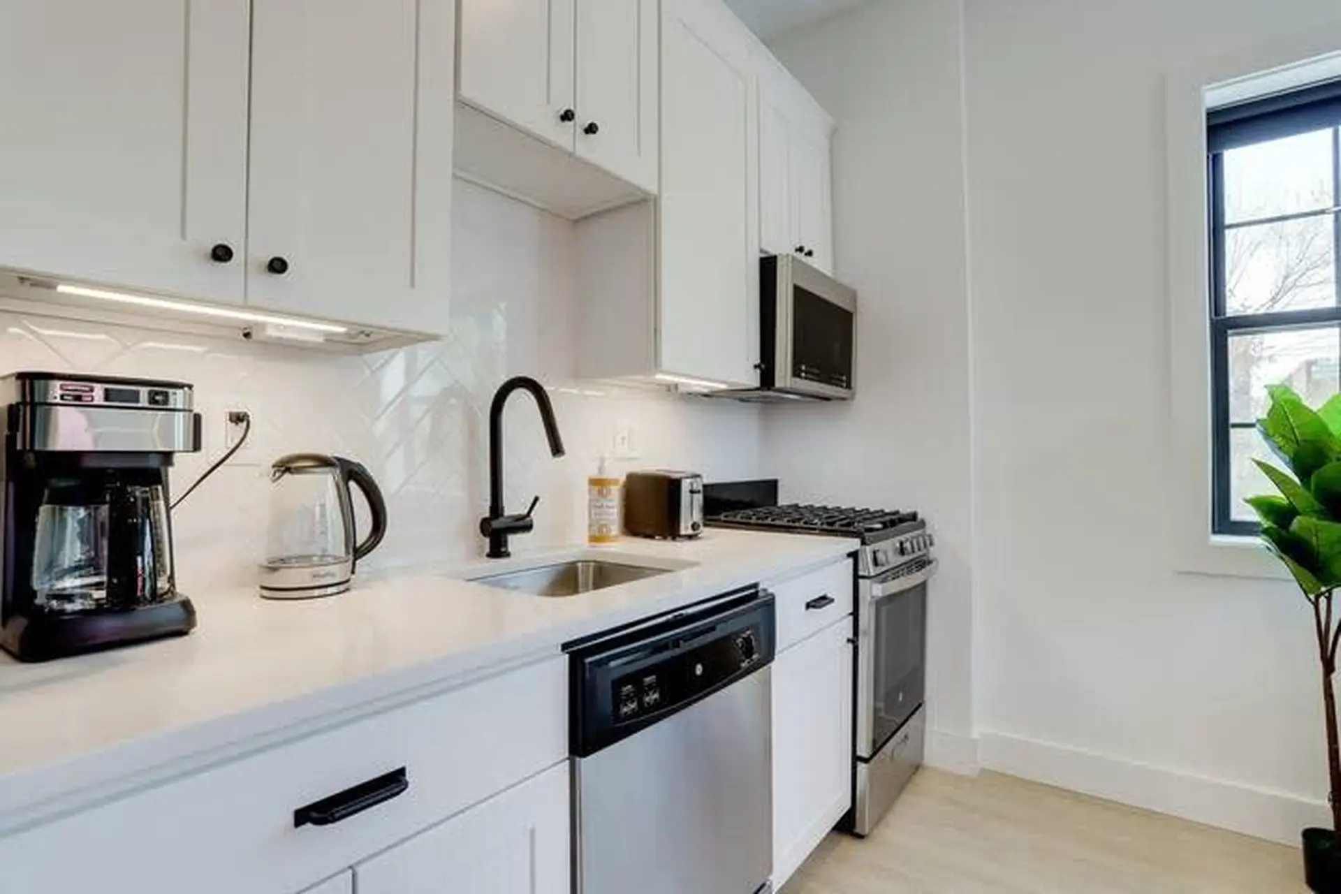 Sojourn | The Paden  | Sleeps 4