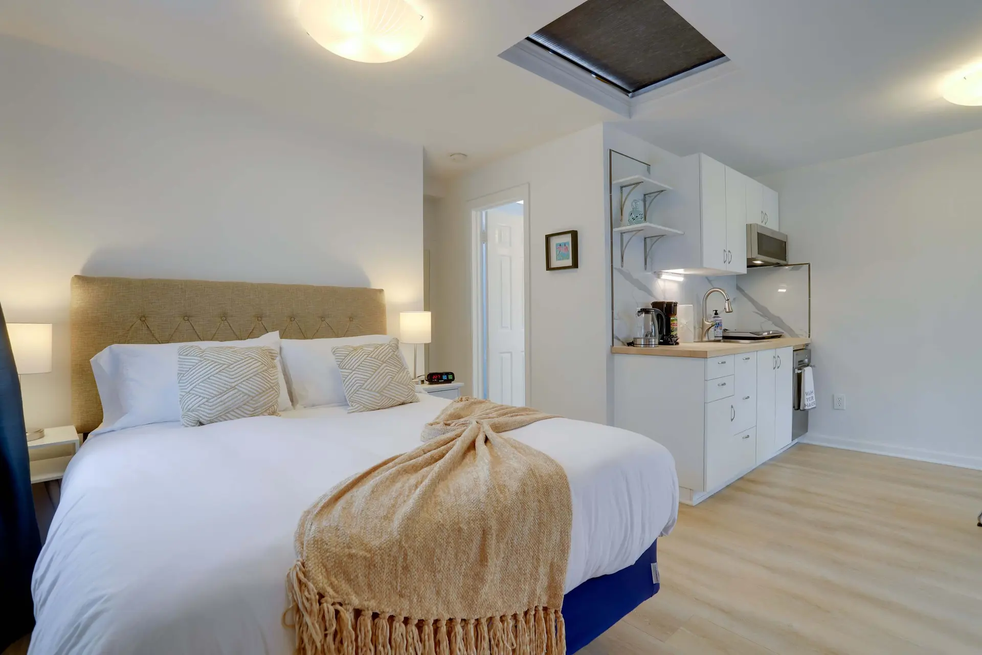 Sojourn Studio Bird Nest at Palisades Place | #3