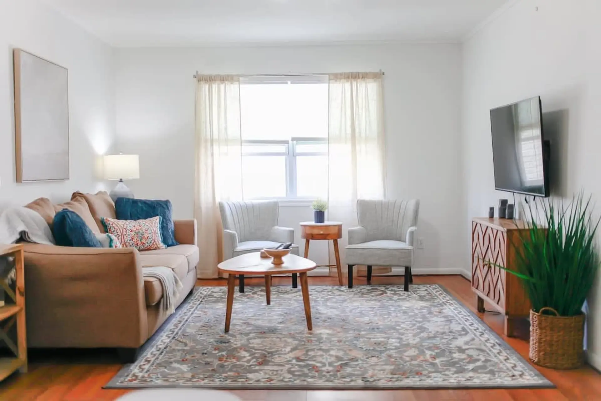 Sojourn | Ocean Hideaway 2 BR | Pets Welcome