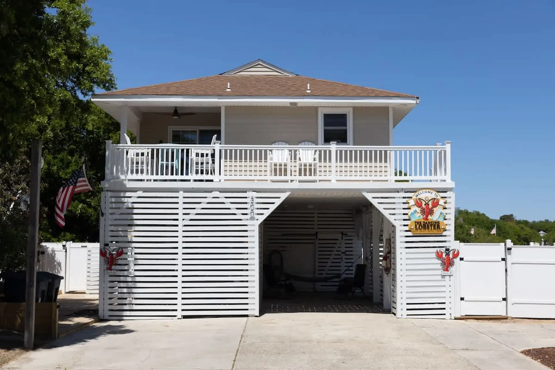 Coastal Luxury, Hot Tub, Fire Pit & 5Min to Beach