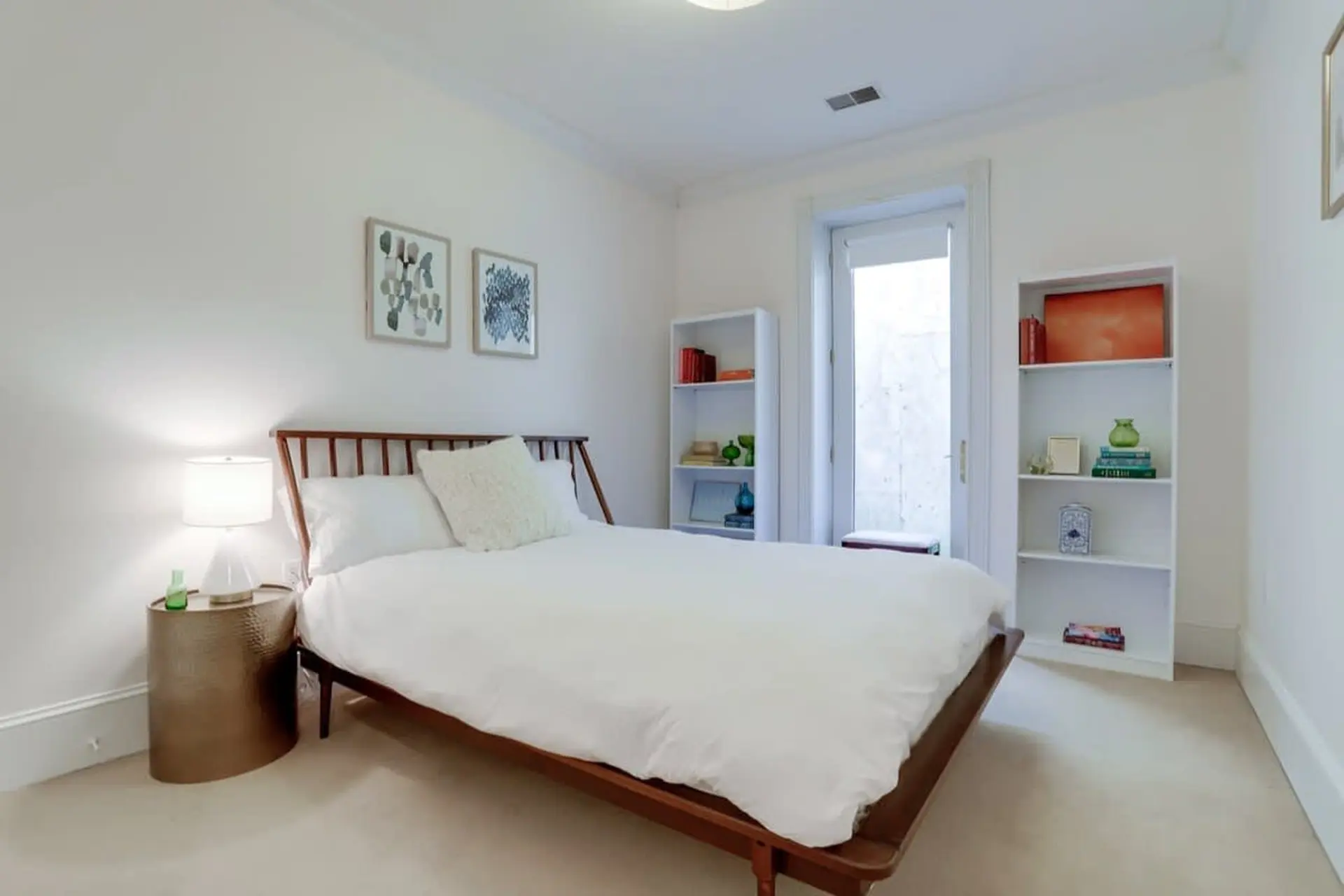 Sojourn | Stylish 2 BR Hill Home | #407