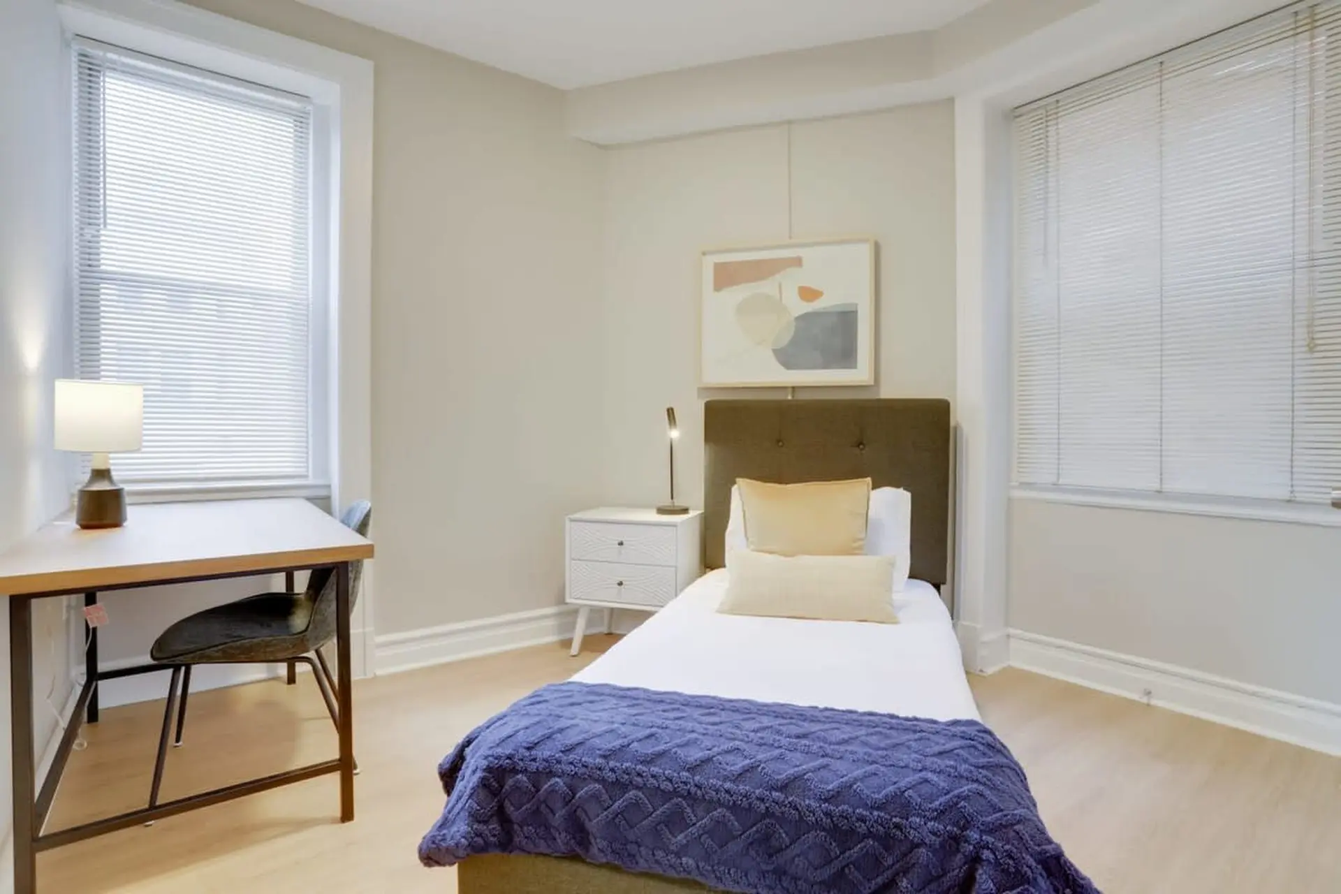 Sojourn 3 Bedroom at The Muriel | #205 *NEW*