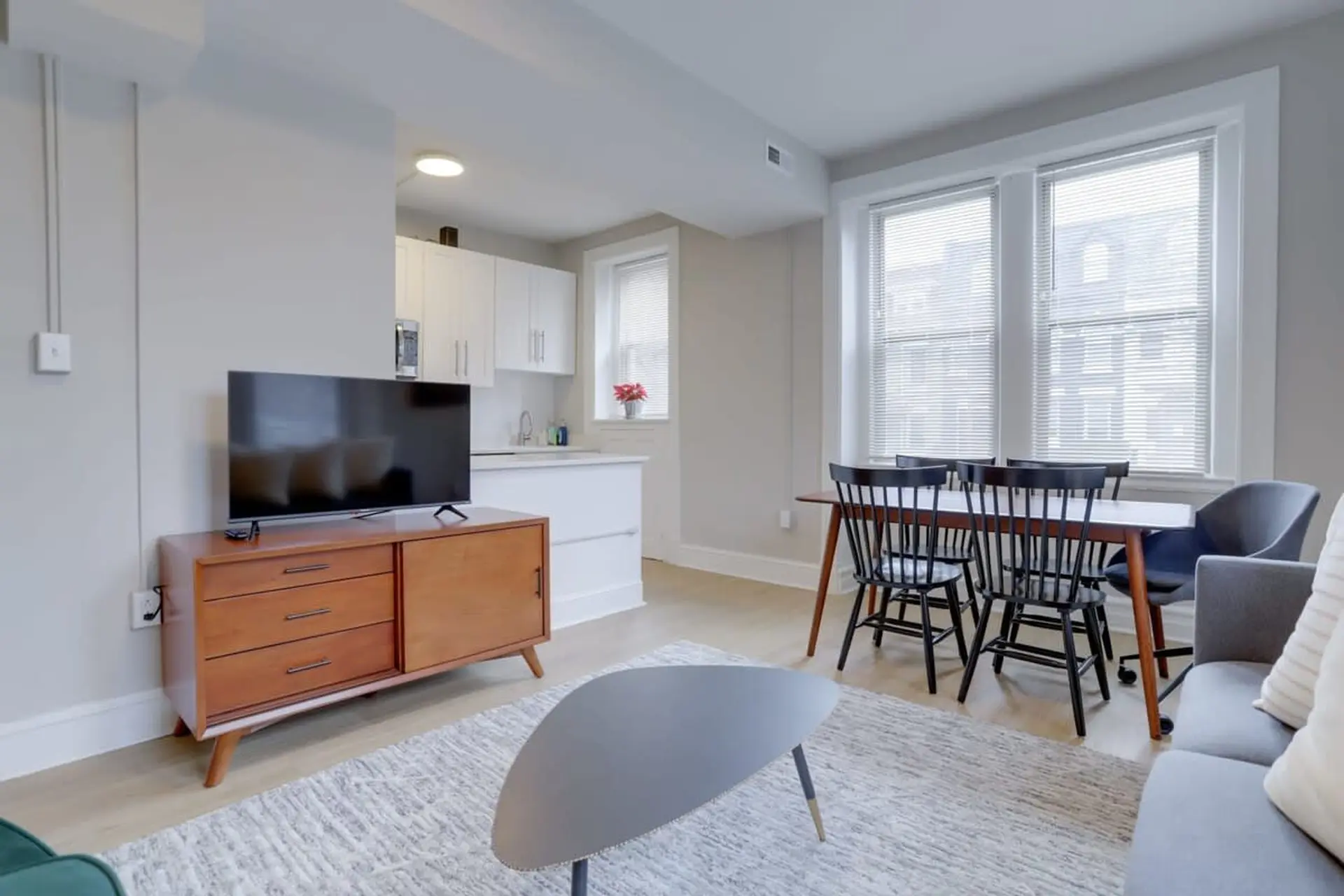 Sojourn 3 Bedroom at The Muriel | #205 *NEW*