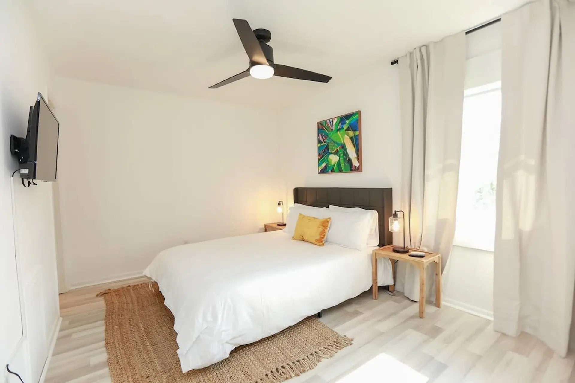Sojourn | Bayside | 1 Bedroom