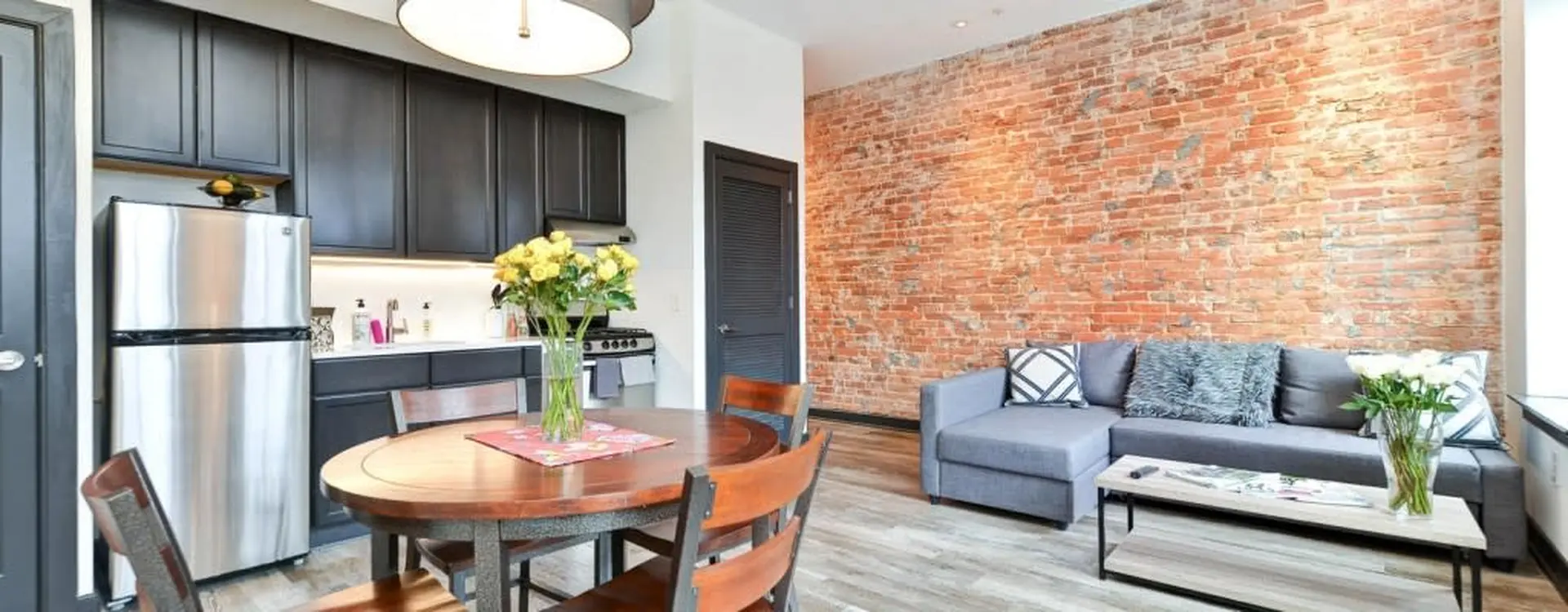 Sojourn | The Capitol Hill Flats | 201