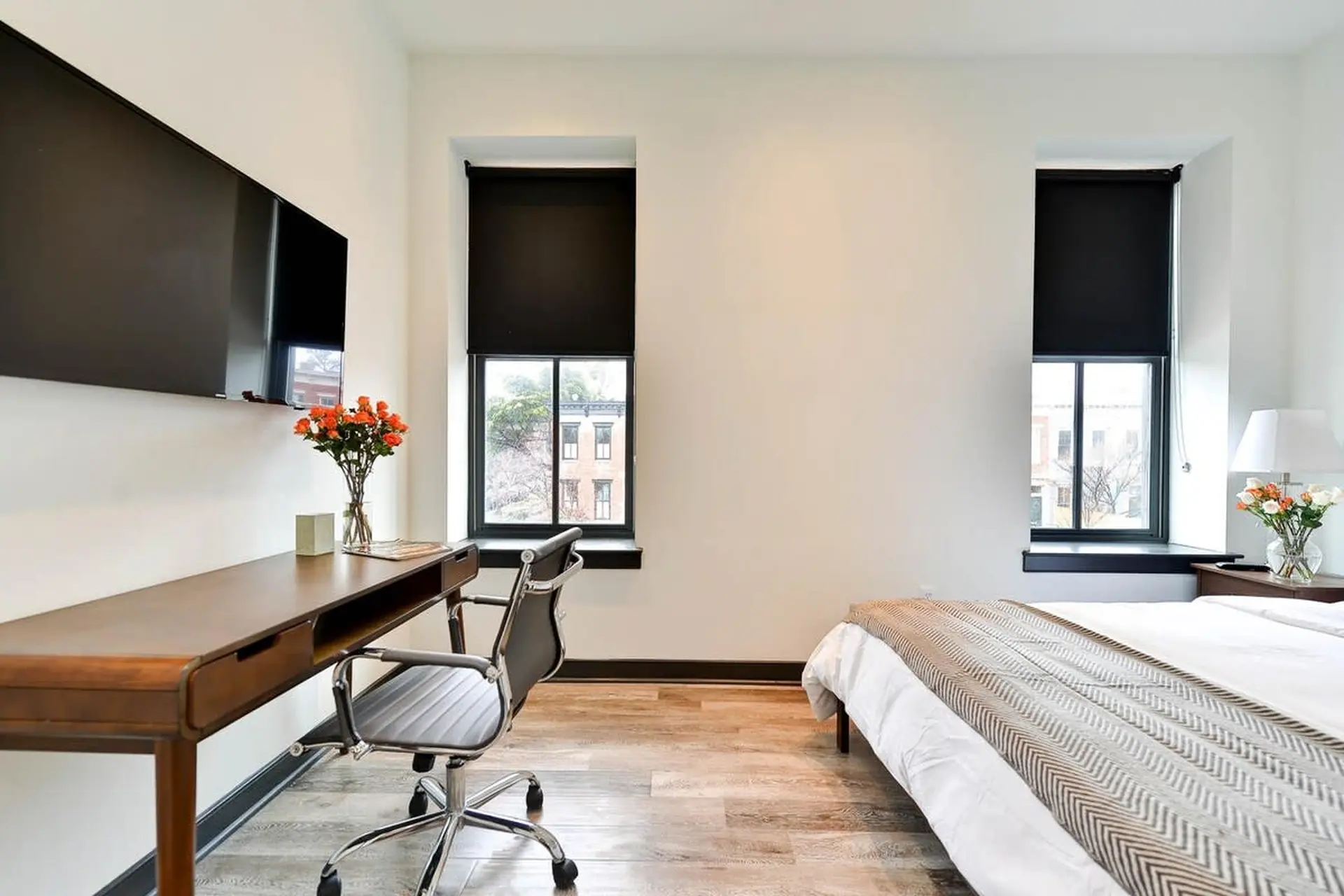 Sojourn | The Capitol Hill Flats | 201