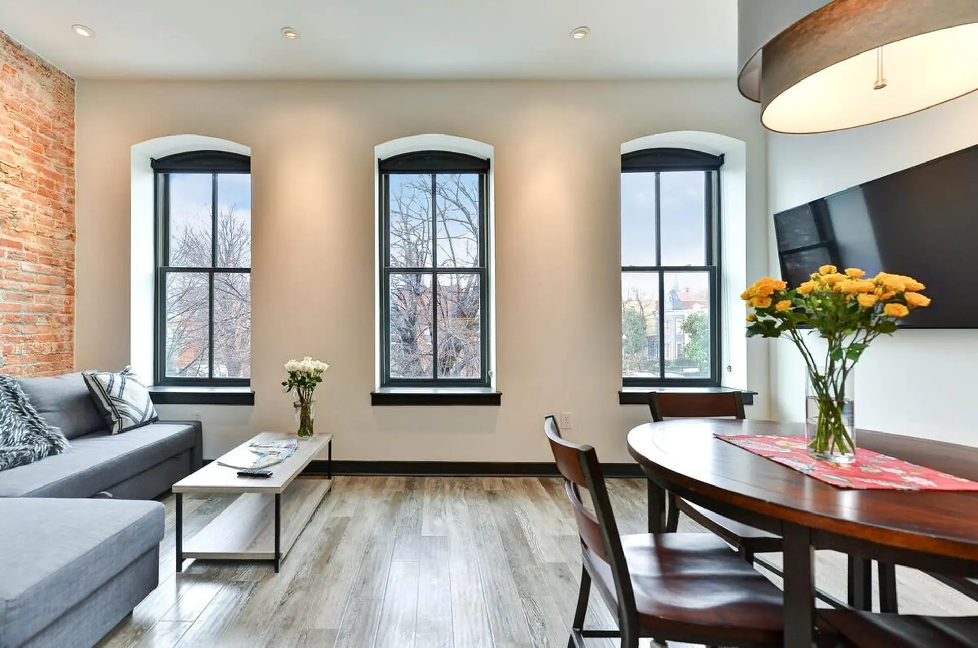 Sojourn | The Capitol Hill Flats | 201