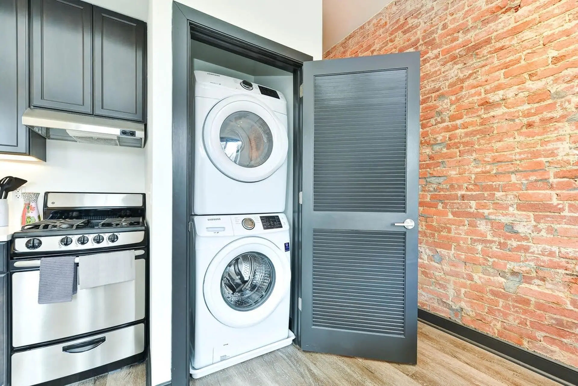 Sojourn | The Capitol Hill Flats | 201
