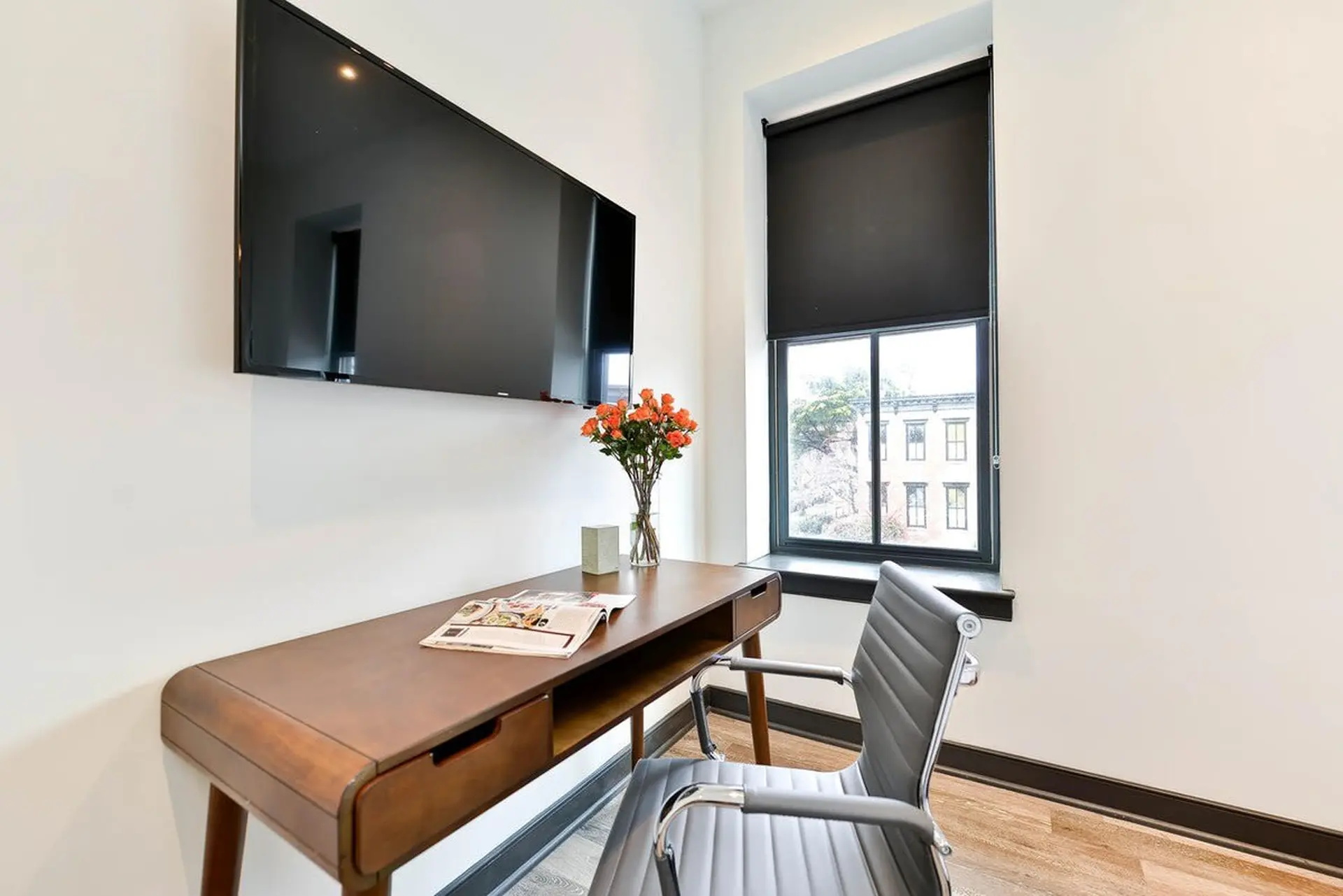 Sojourn | The Capitol Hill Flats | 201