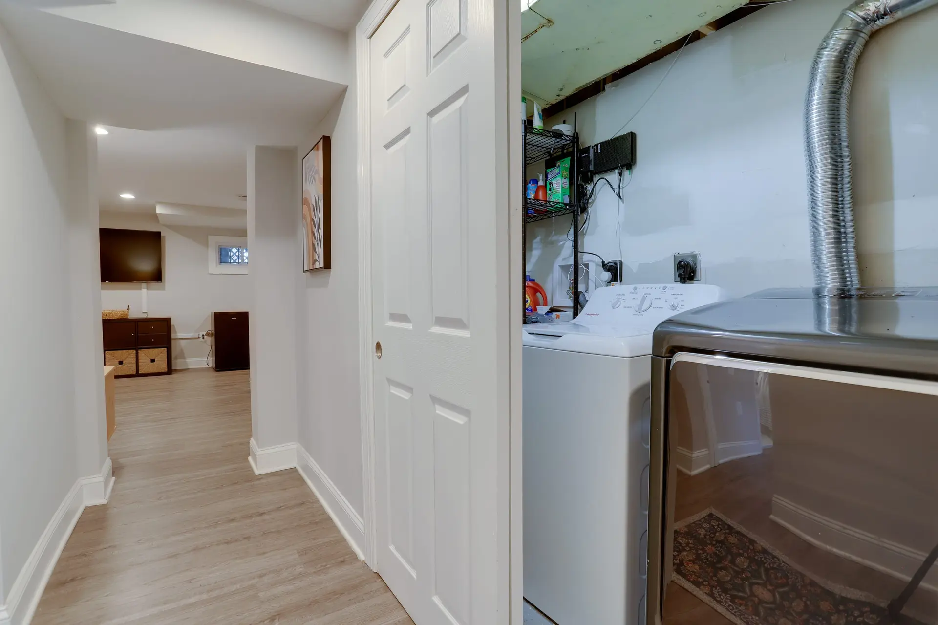 Sojourn's Capitol Hill 1 BR with Free Parking