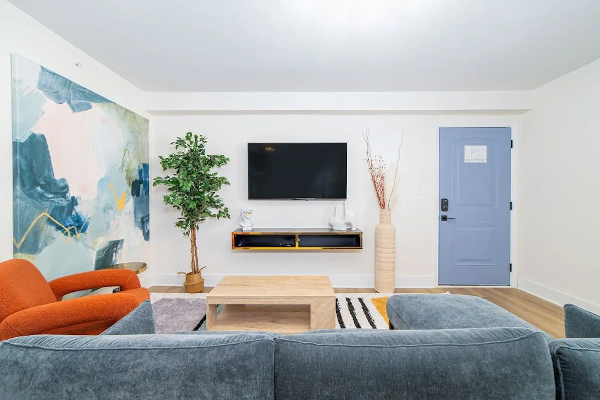 Sojourn's Harborage 2 BR 1 BA