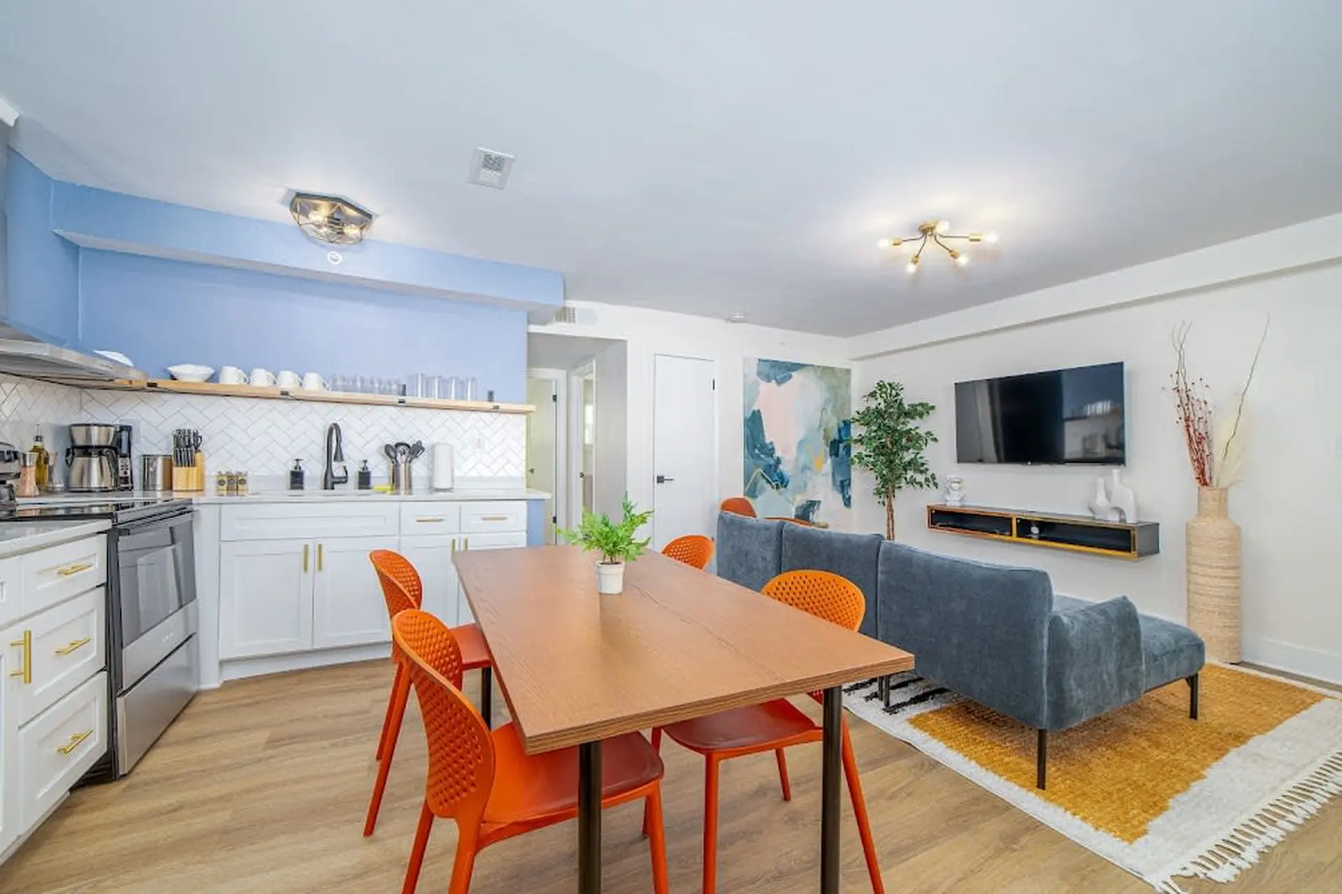 Sojourn's Harborage 2 BR 1 BA