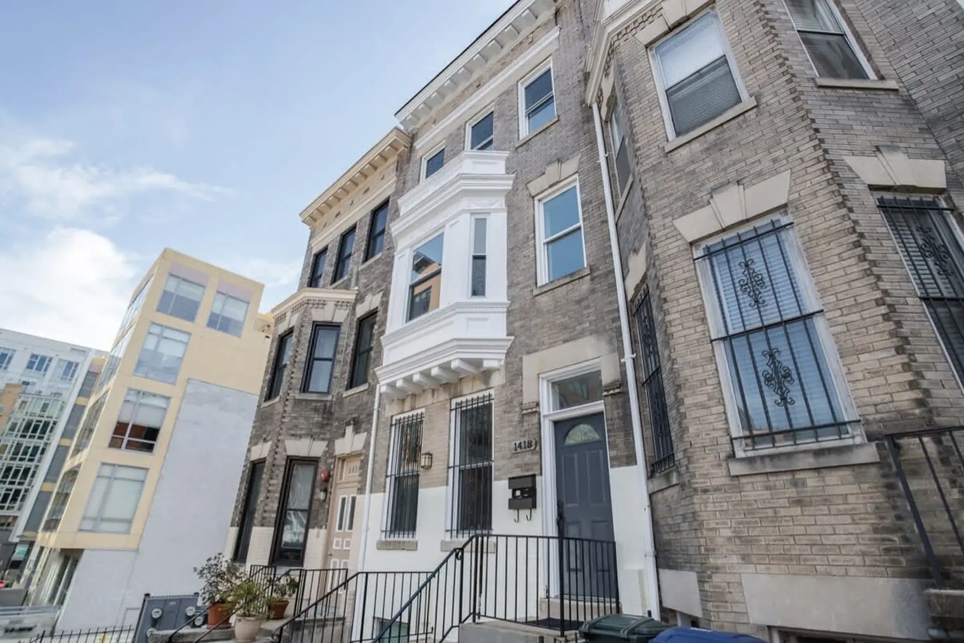 Sojourn 14th St Living
