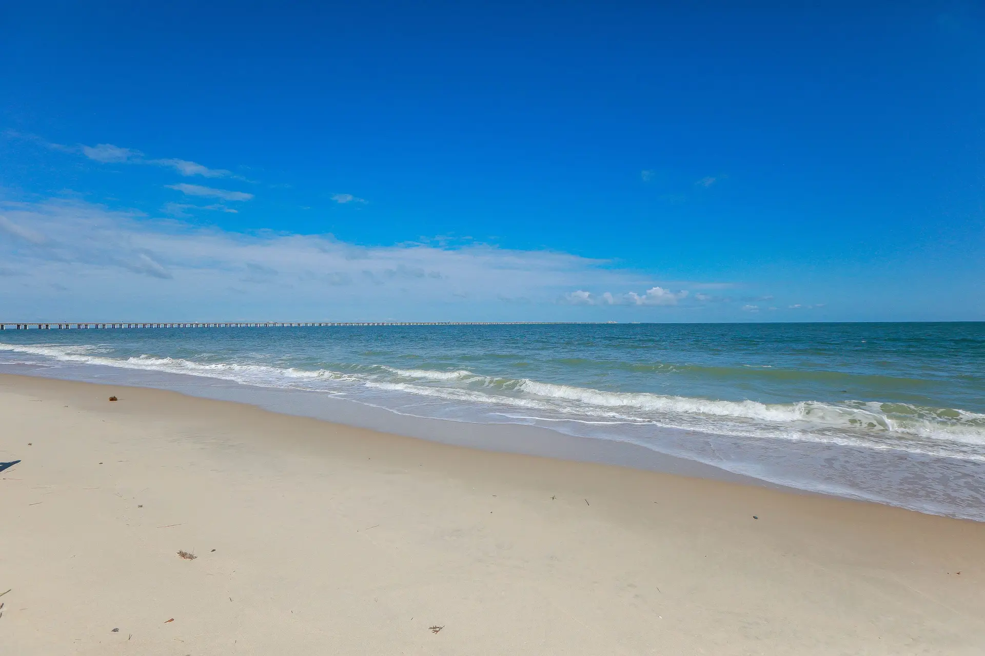 Sojourn's Sea Views with Balcony Sleeps 6