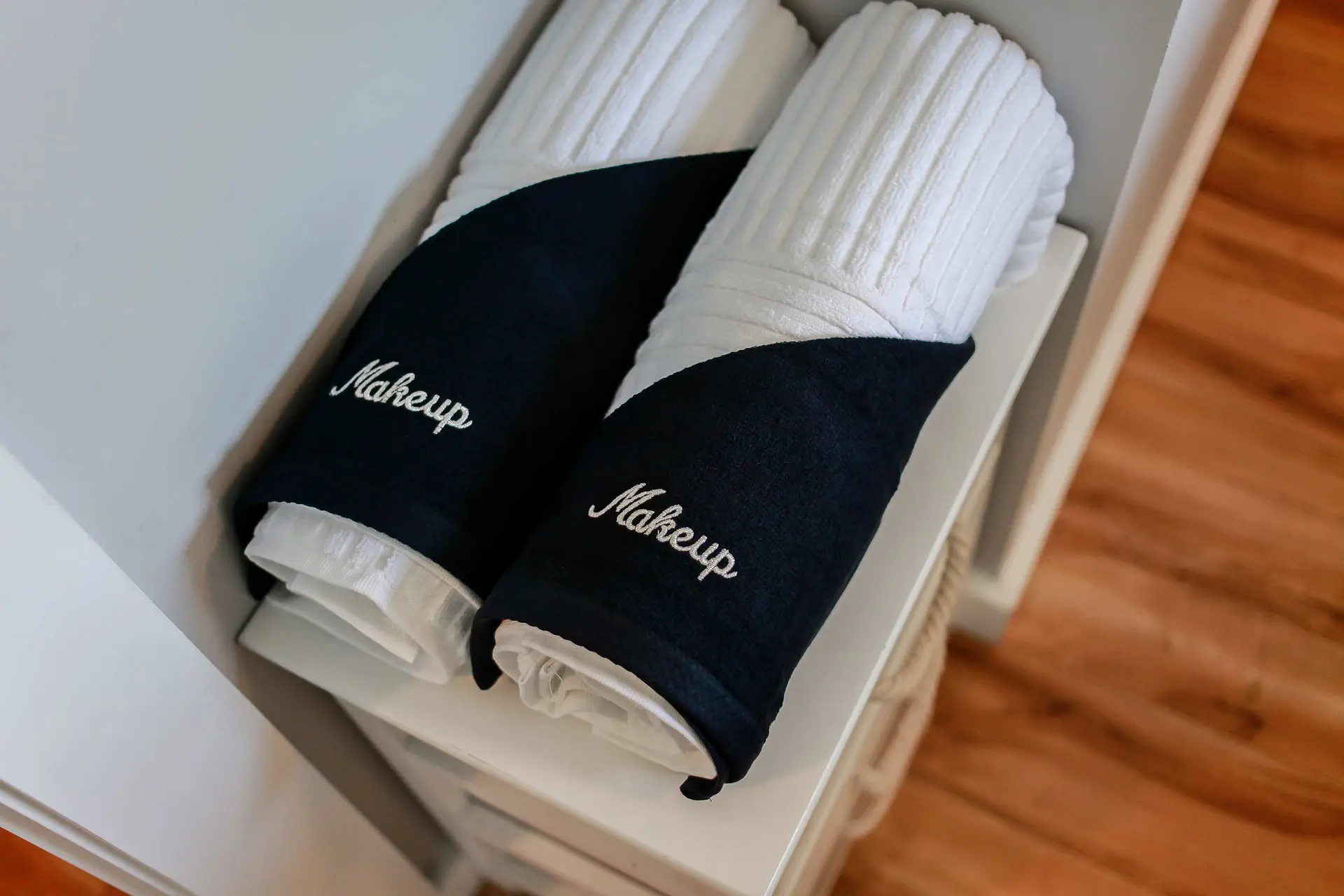 Sojourn's Sea Views with Balcony Sleeps 6